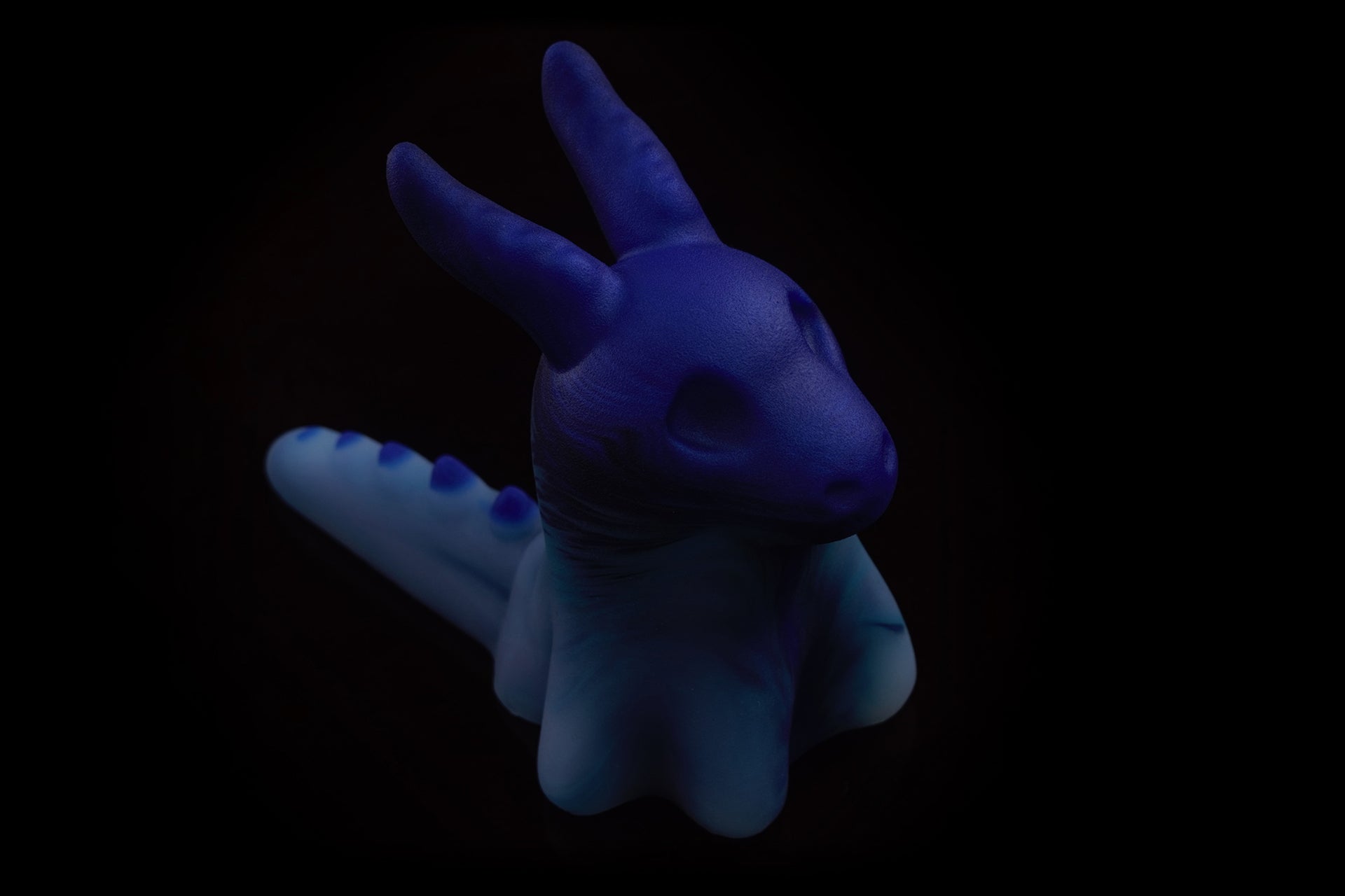 7136 SquishyBuds - Treat the Dragon