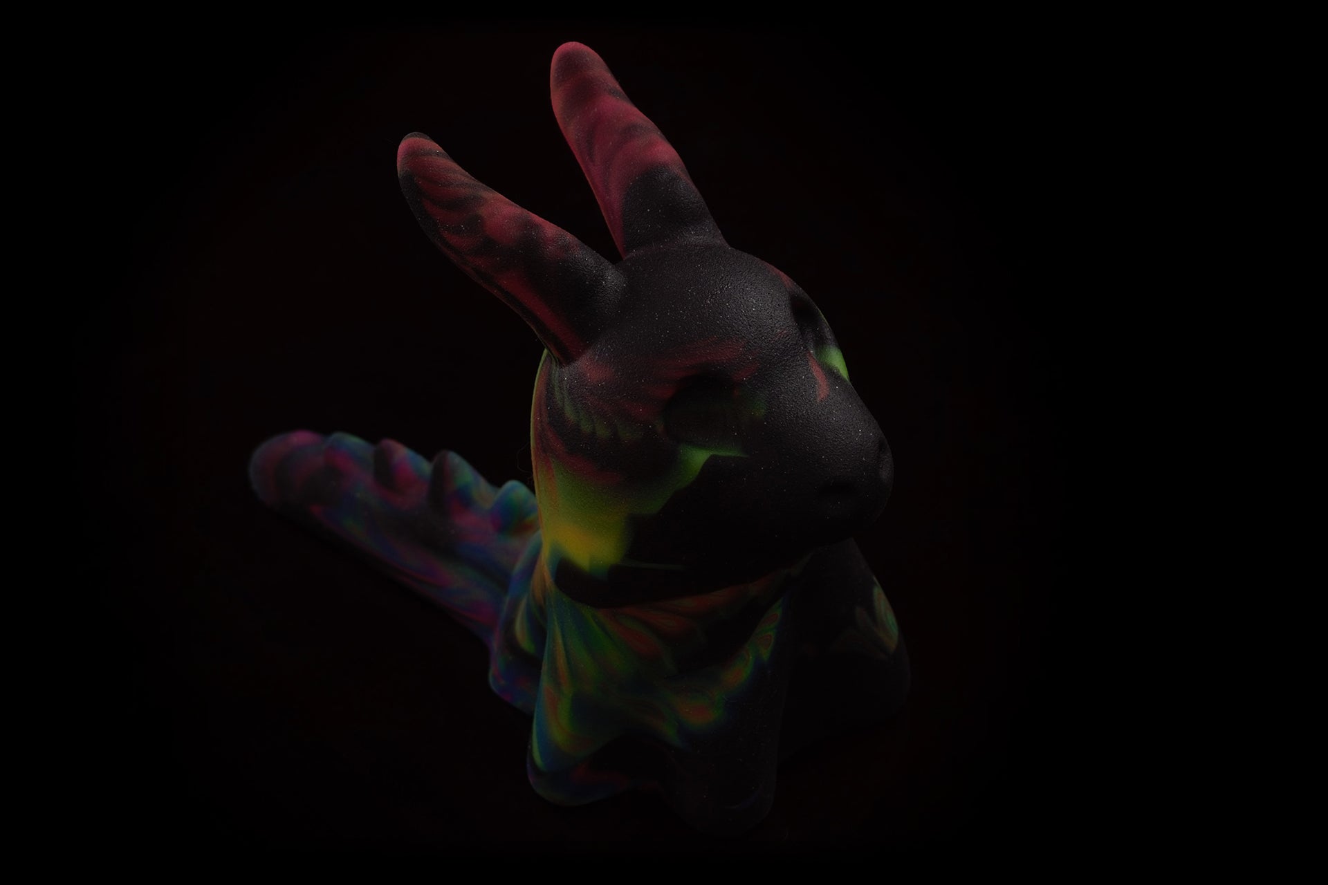 7137 SquishyBuds - Treat the Dragon