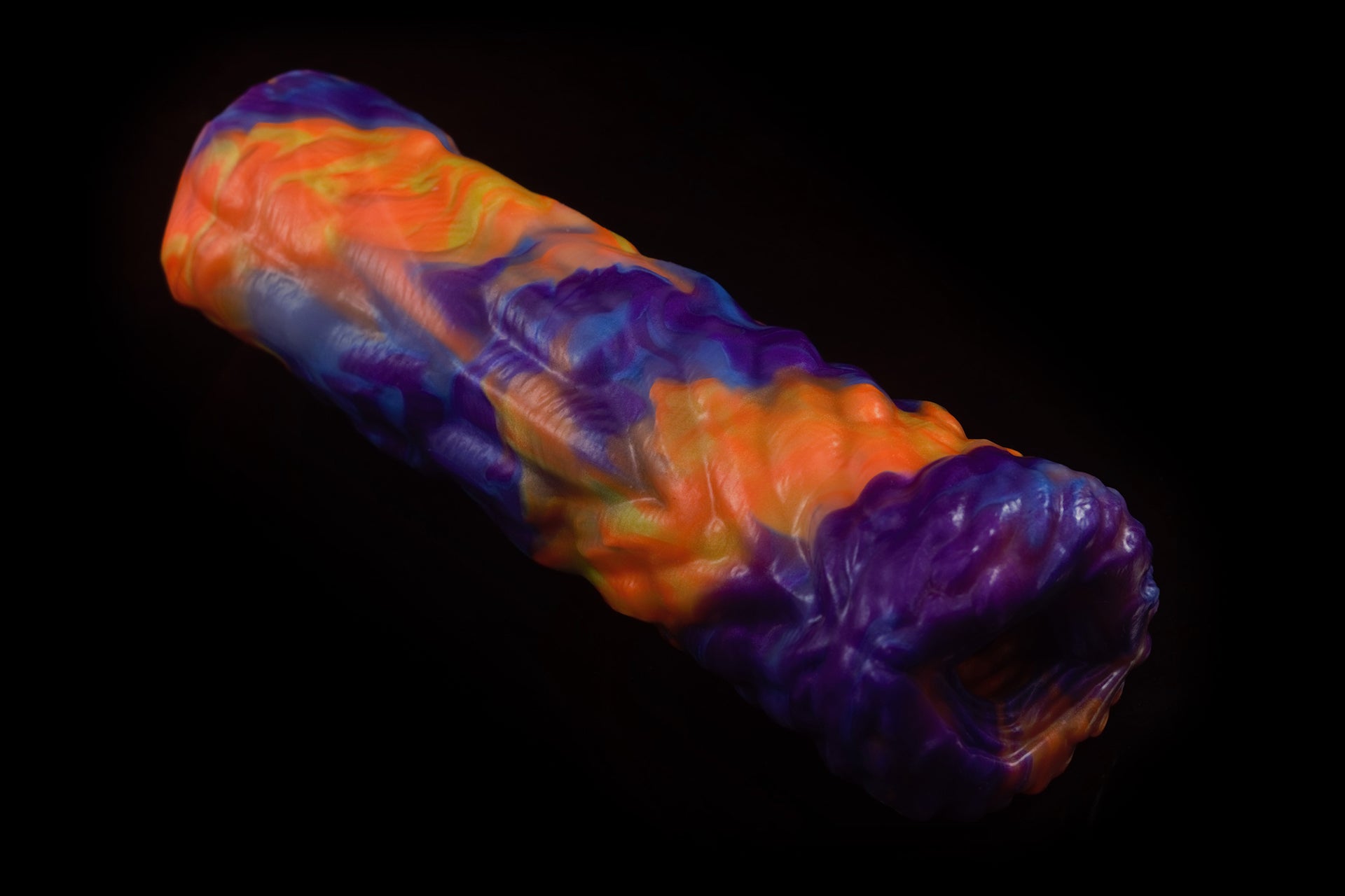 7162 Serenity - Full Size - Fizzle
