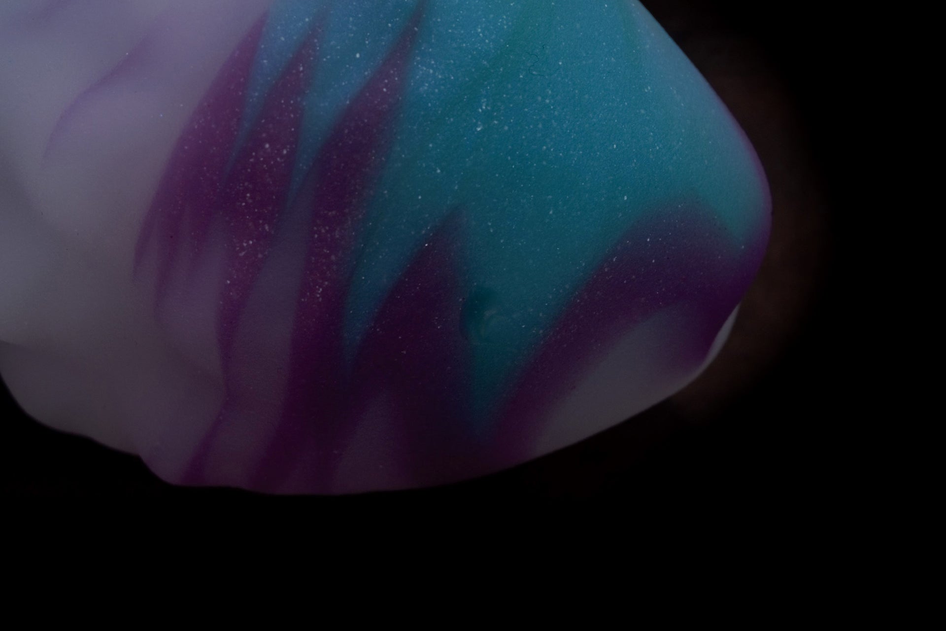 7180 Medium Cortez in Soft Firmness with Suction Cup - Fizzle