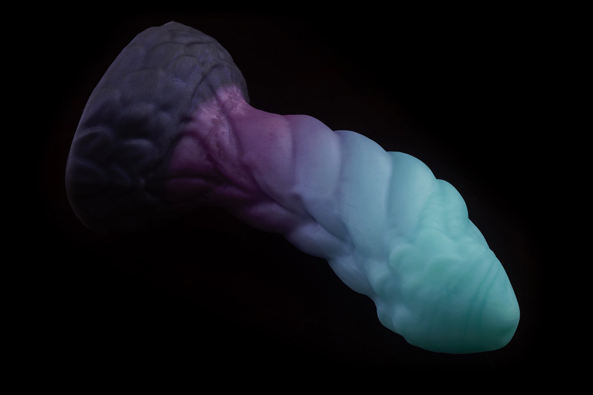7186 Medium Cortez in Medium Firmness with Suction Cup
