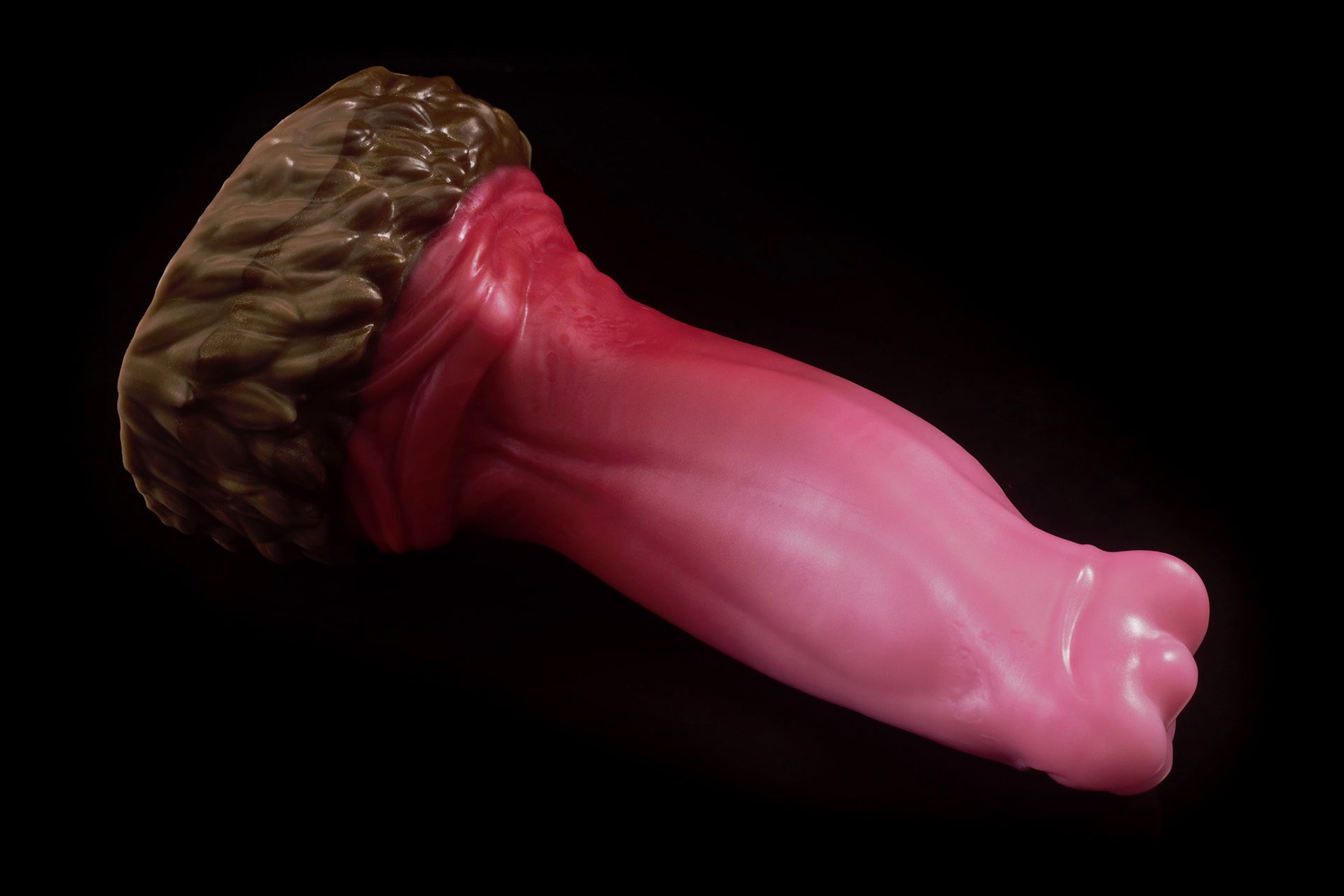 7191 XL Aela in Soft Firmness with Suction Cup