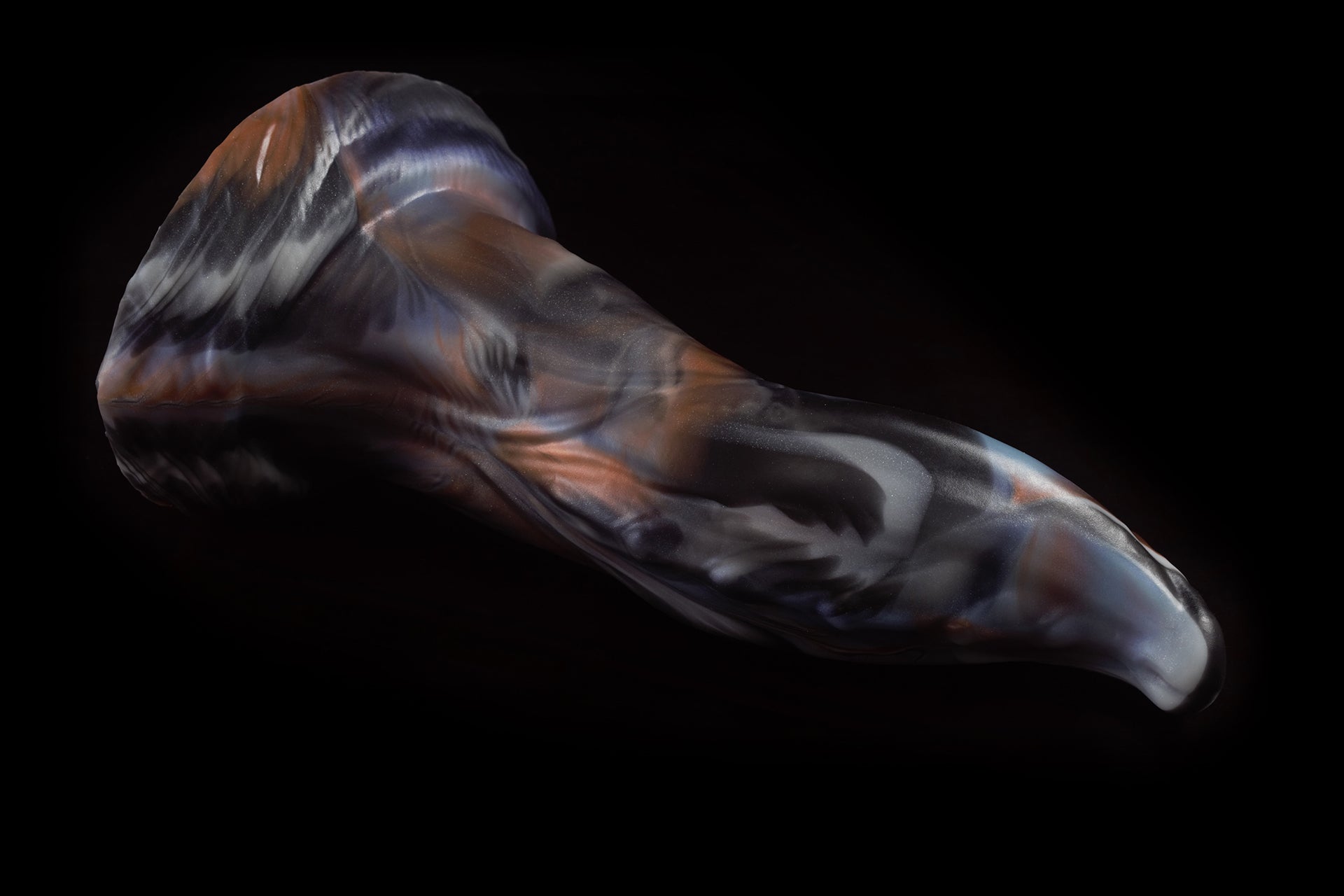 7204 XL Hidora in Soft Firmness with Suction Cup