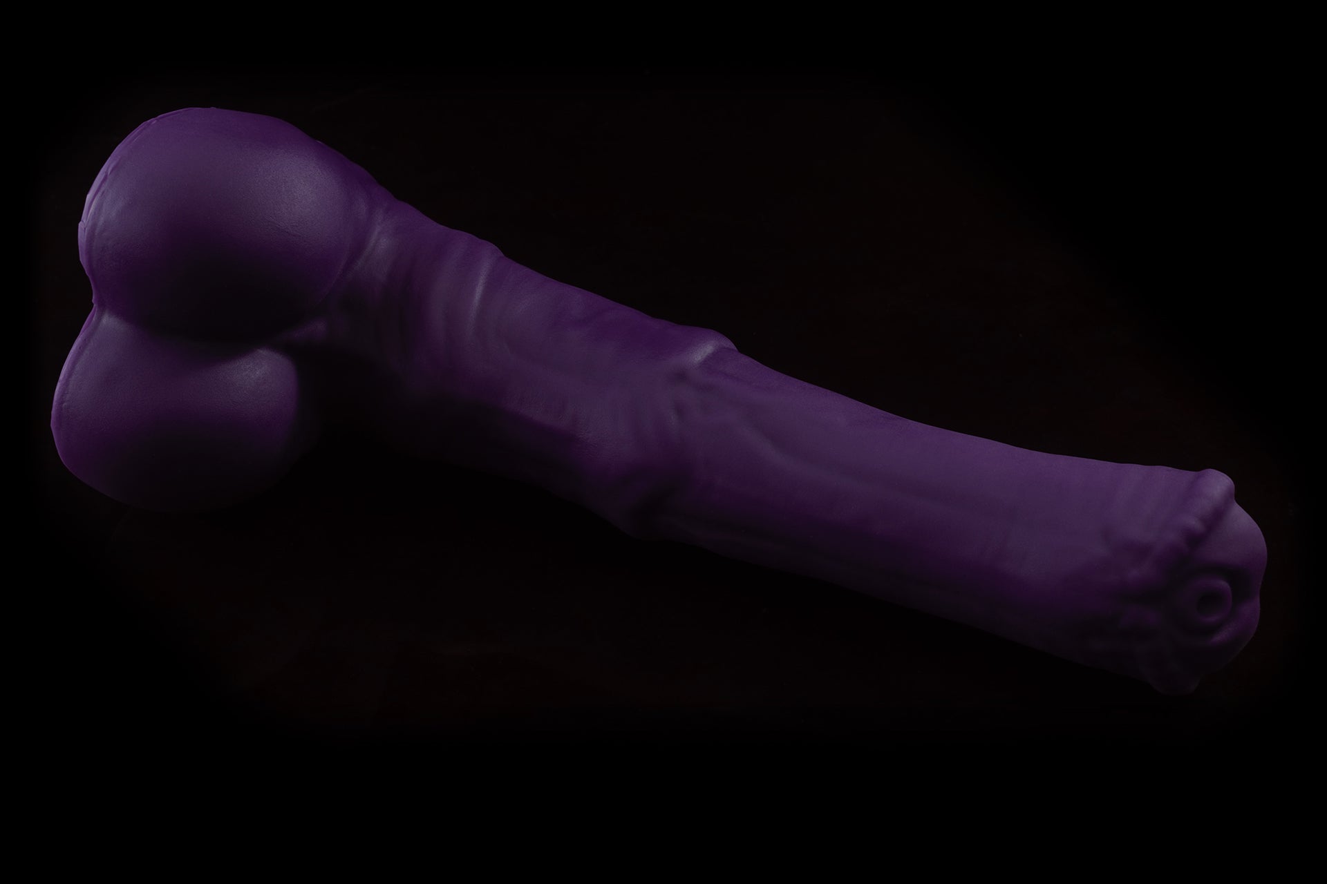 7217 Large Atlas in Medium Firmness - Fizzle