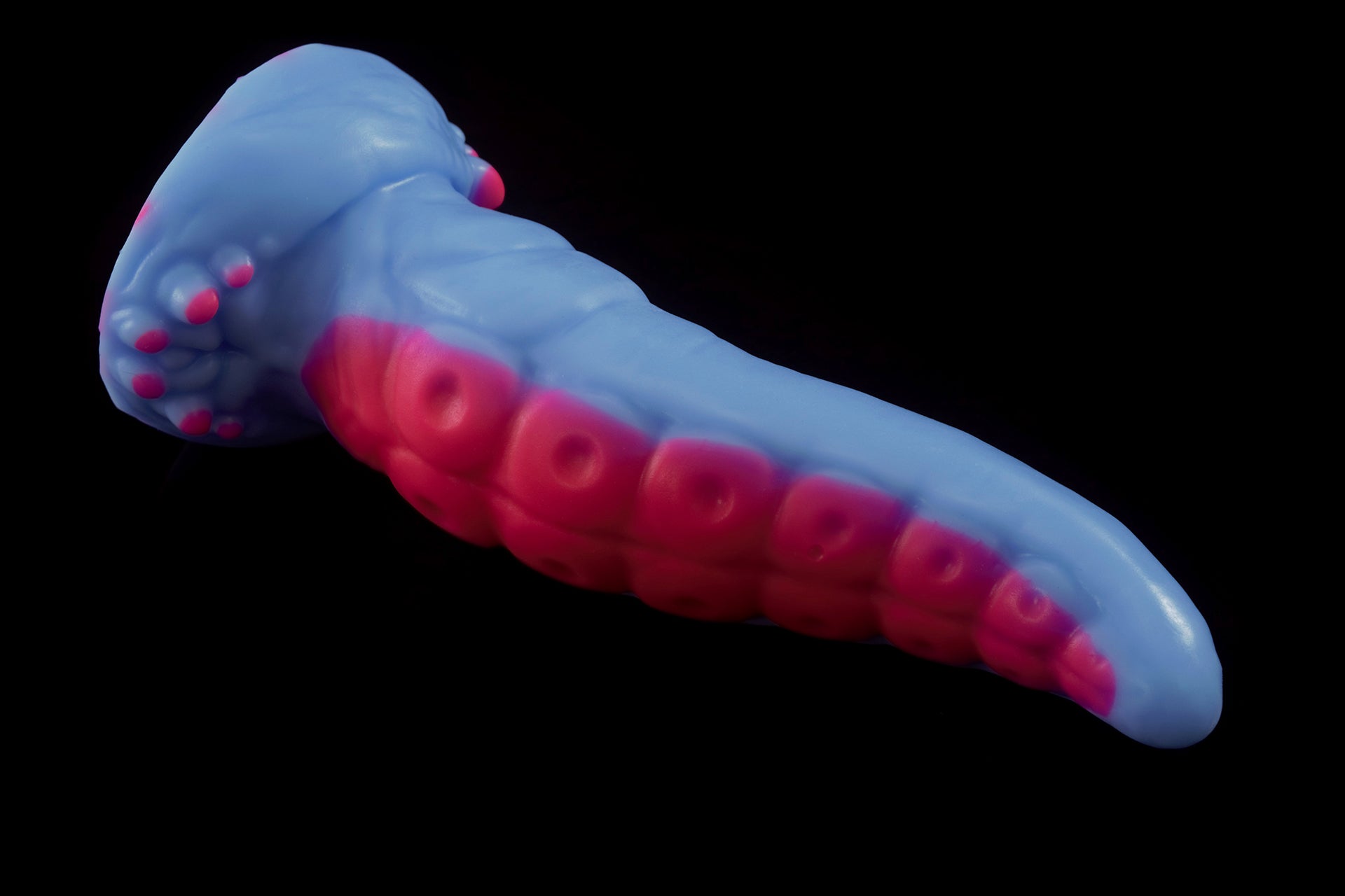 7222 Small Slikk in Medium Firmness - Fizzle