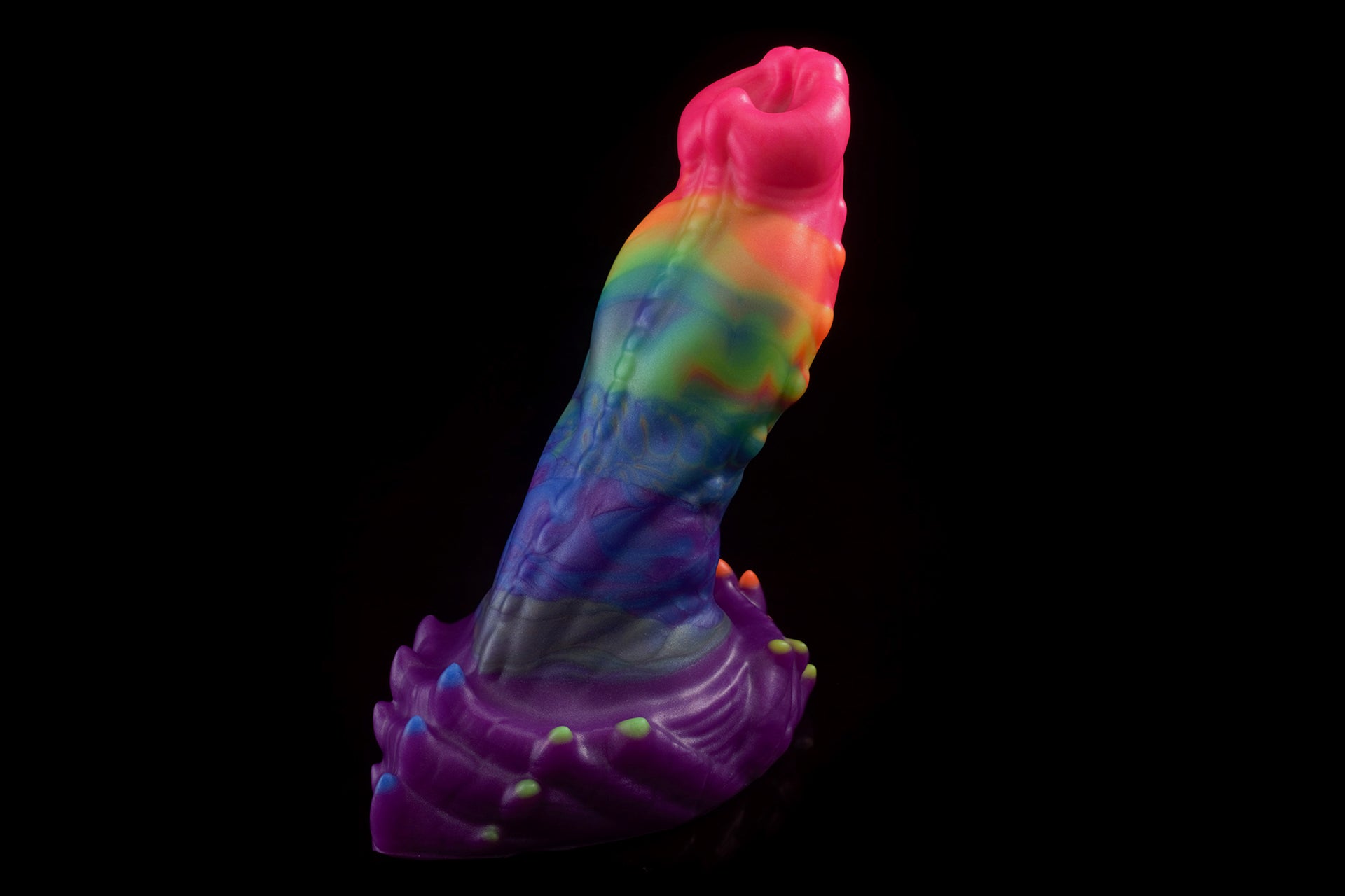 7279 Large Croxic in Medium Firmness - Fizzle