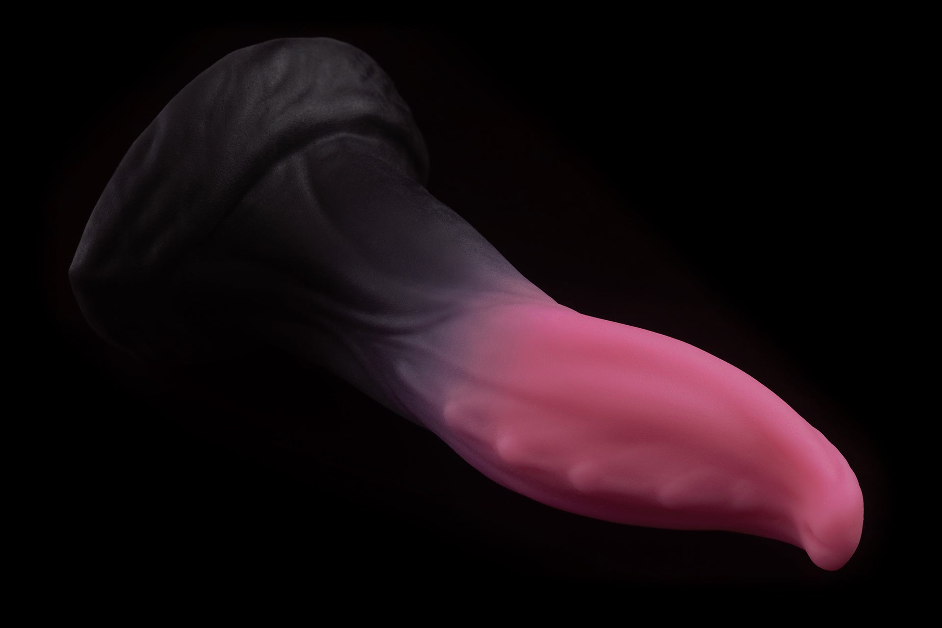 7295 Medium Hidora in Medium Firmness with Suction Cup - Fizzle