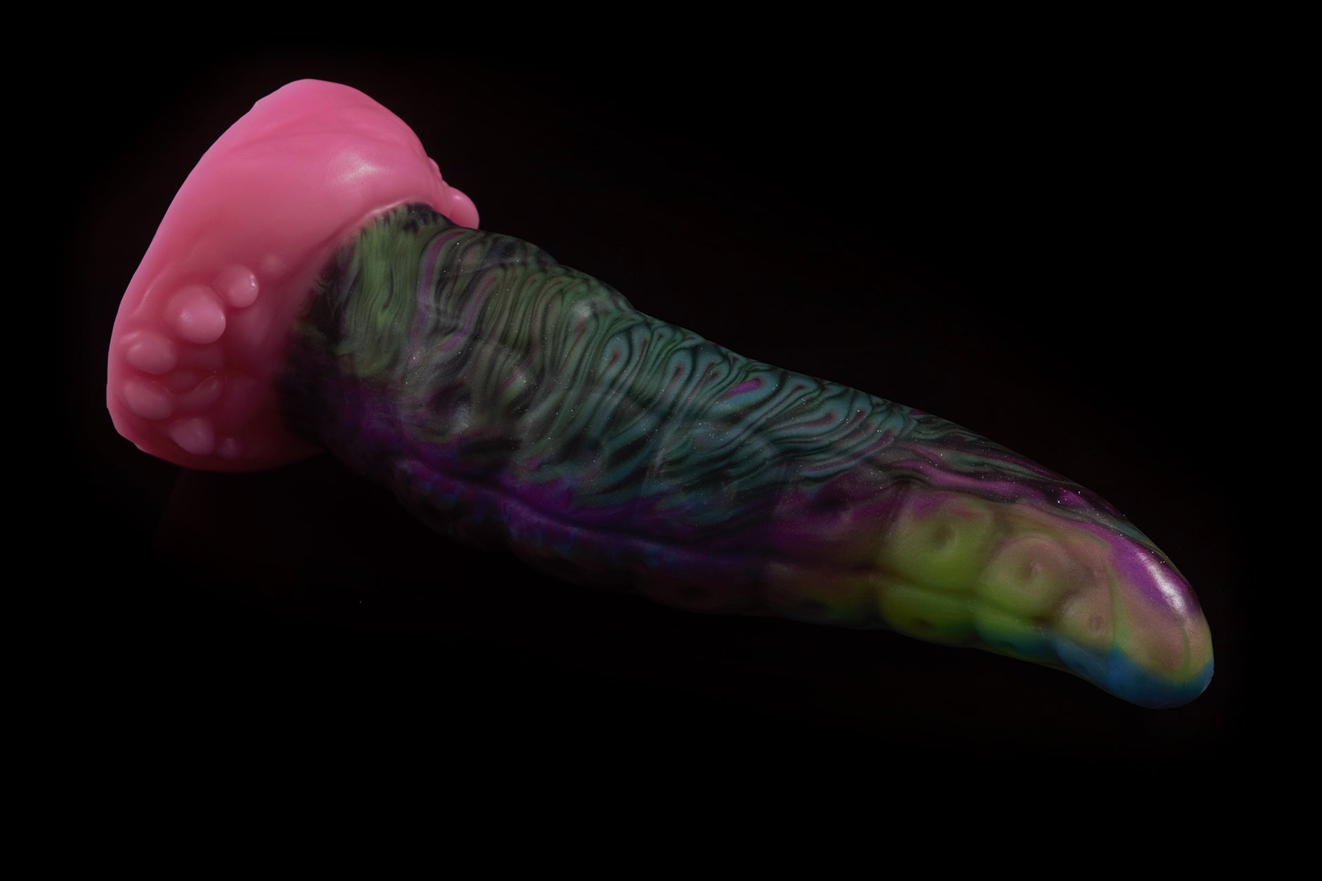 7307 Small Slikk in Medium Firmness