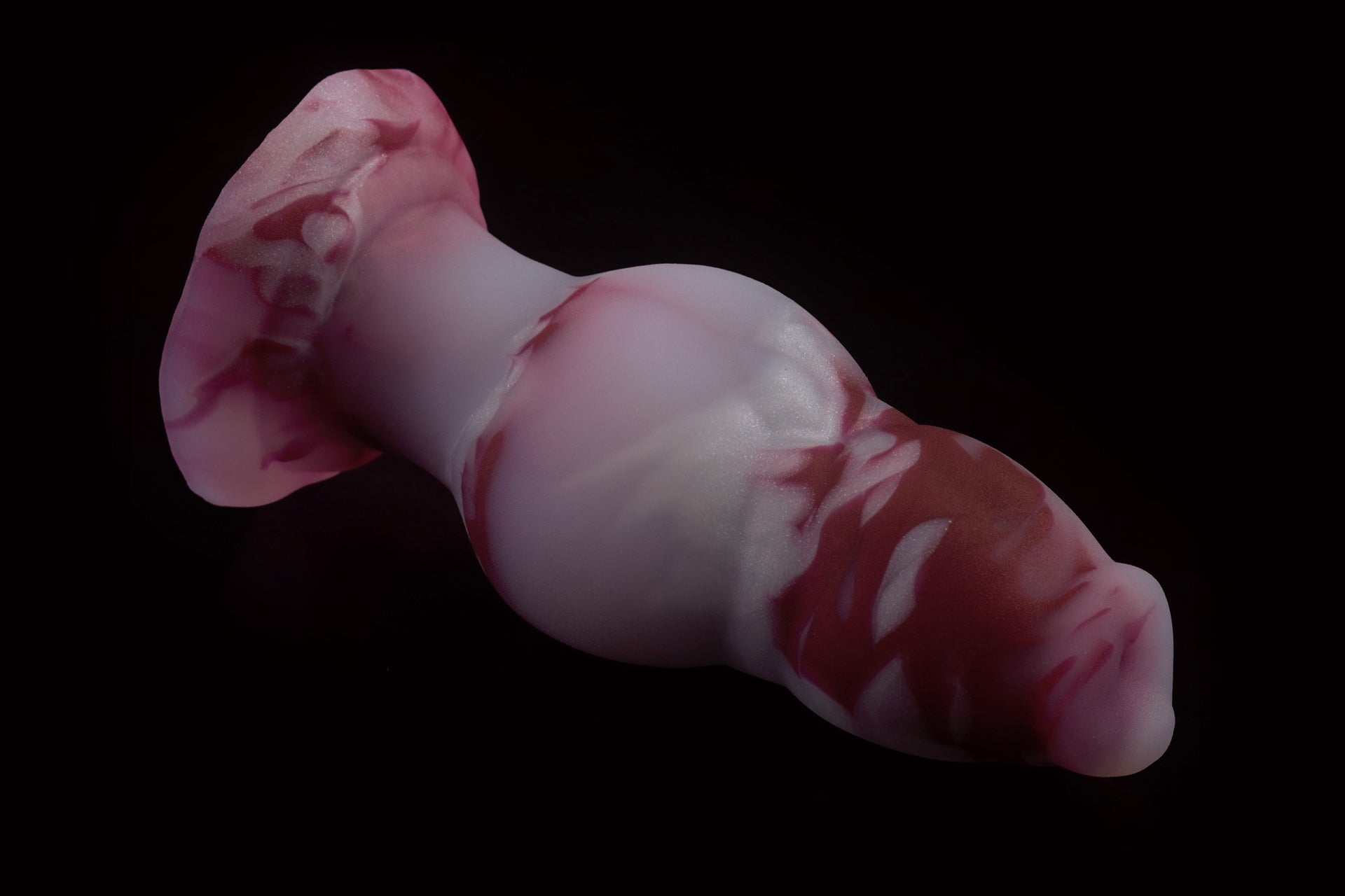 7308 Medium Jake in Soft Firmness with Suction Cup - Fizzle