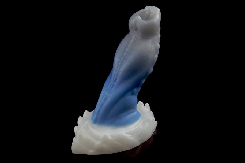 7342 Medium Croxic in Medium Firmness with Suction Cup - Fizzle