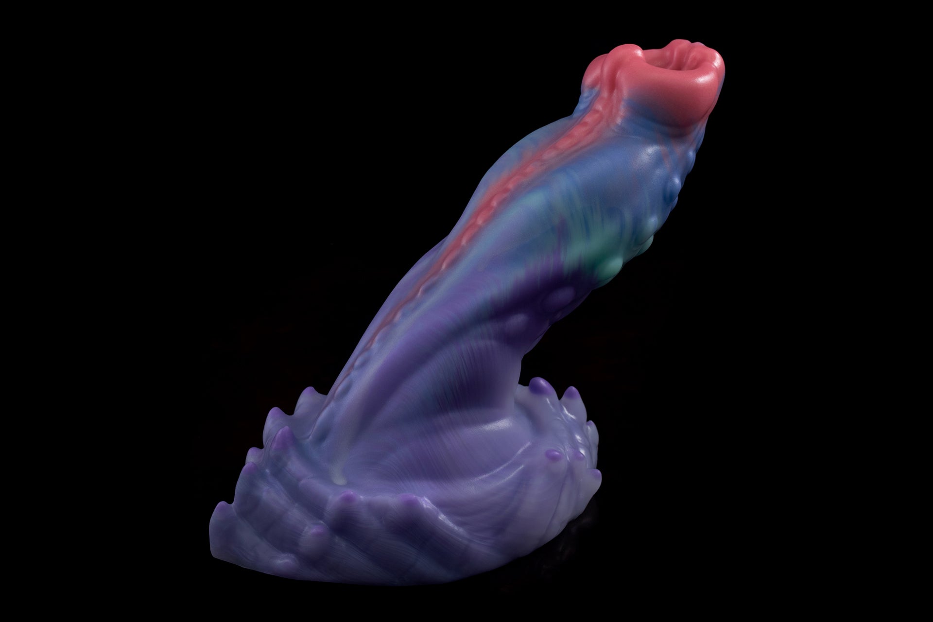 7409 Large Croxic in Soft Firmness with Suction Cup