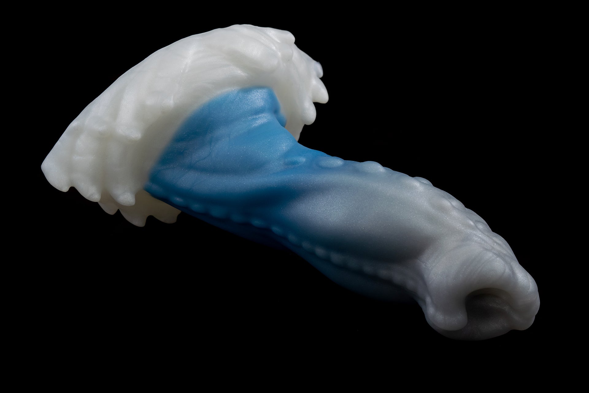 7413 Medium Croxic in Medium Firmness with Suction Cup - Fizzle