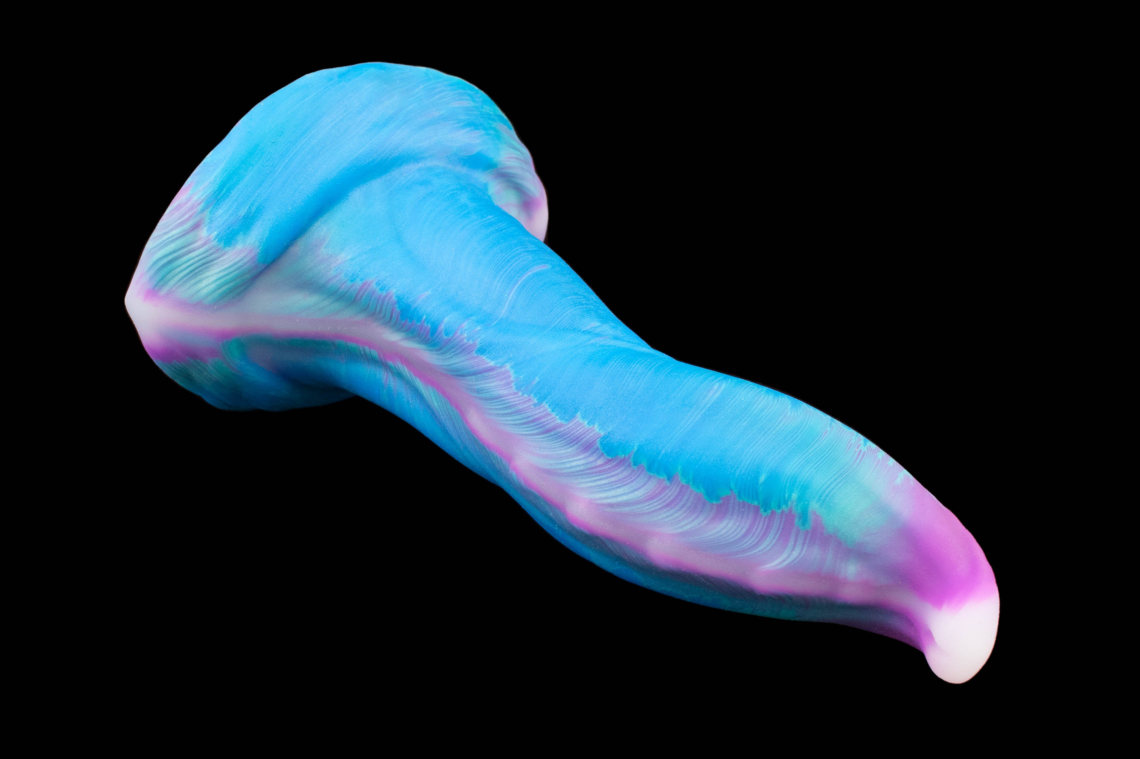 11638 Medium Hidora in Soft Firmness with Suction Cup