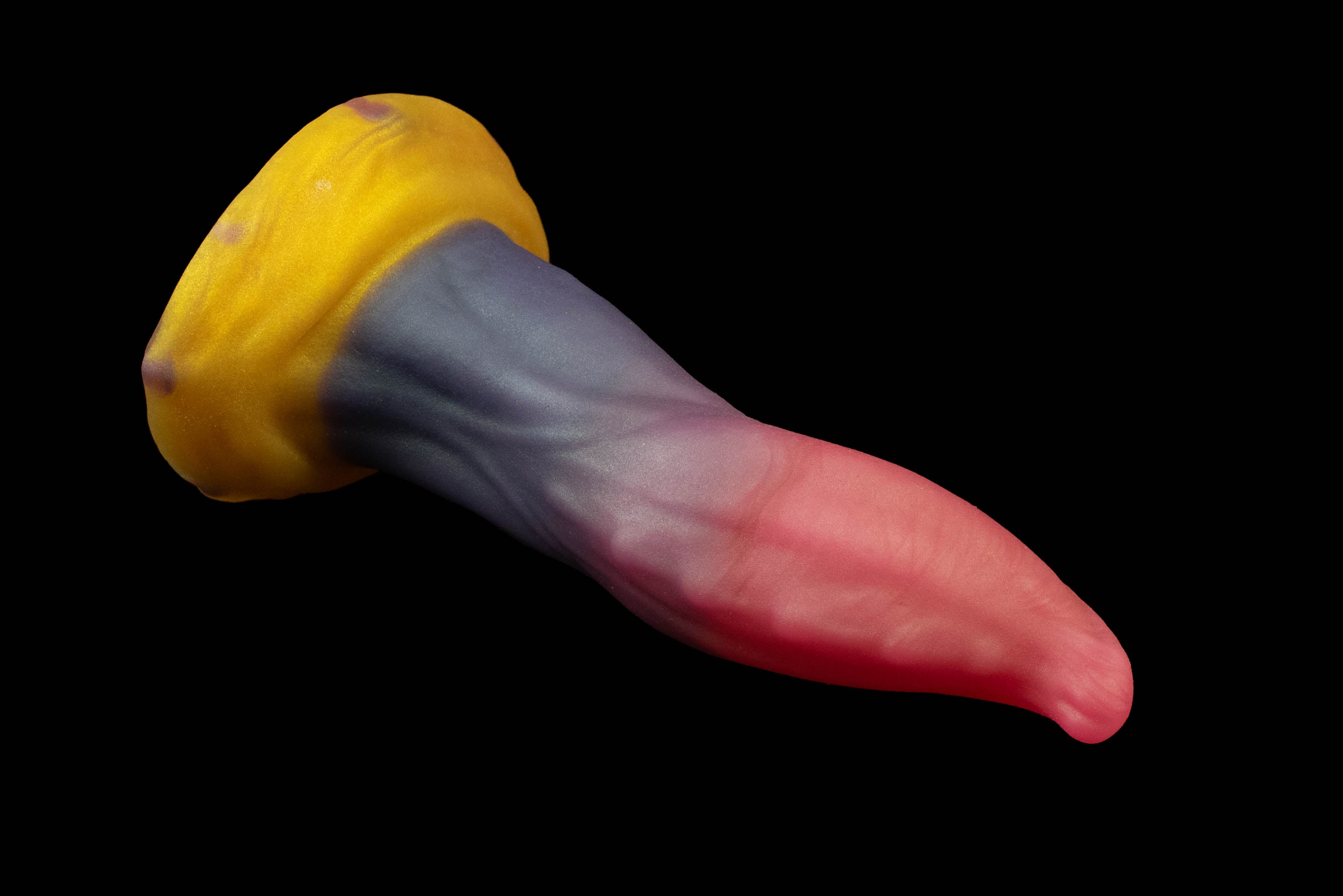 11434 Small Hidora in Medium Firmness with Suction Cup
