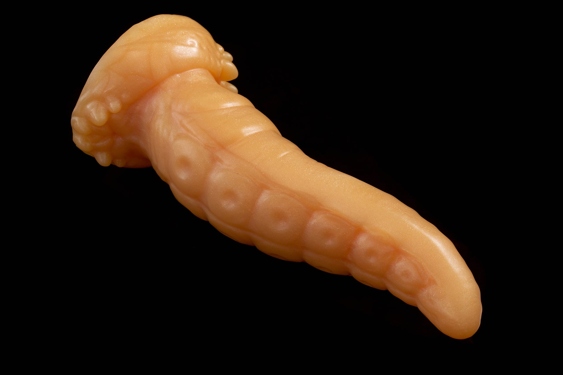 7504 Medium Slikk in Medium Firmness