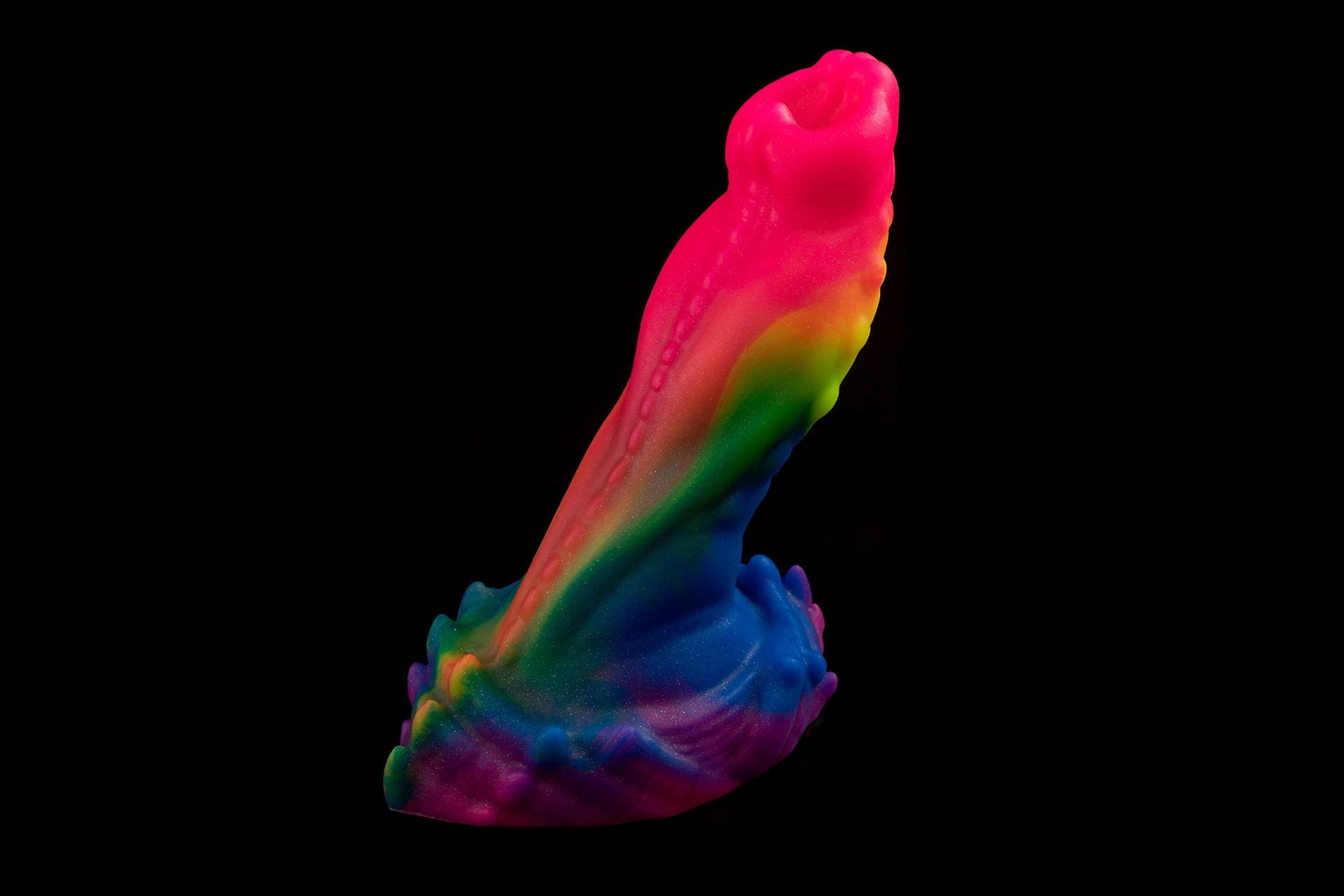 7508 Medium Croxic in Soft Firmness - Fizzle