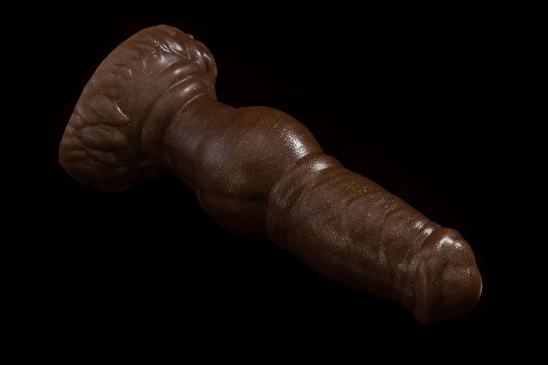 7515 Small Zane in Medium Firmness with Suction Cup
