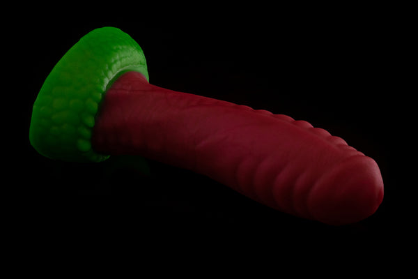 7551 Small Alto in Medium Firmness with Suction Cup