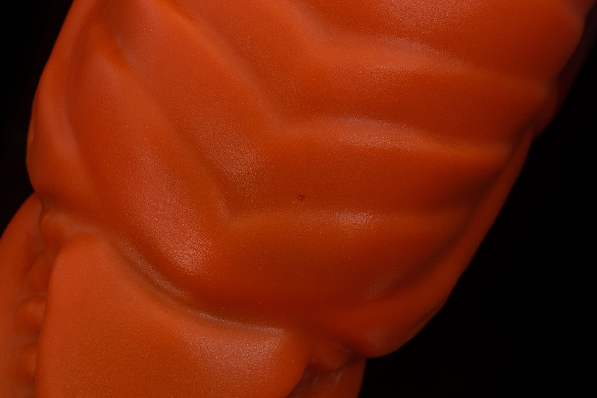 7622 XL Mantis in Medium Firmness with Suction Cup - Fizzle