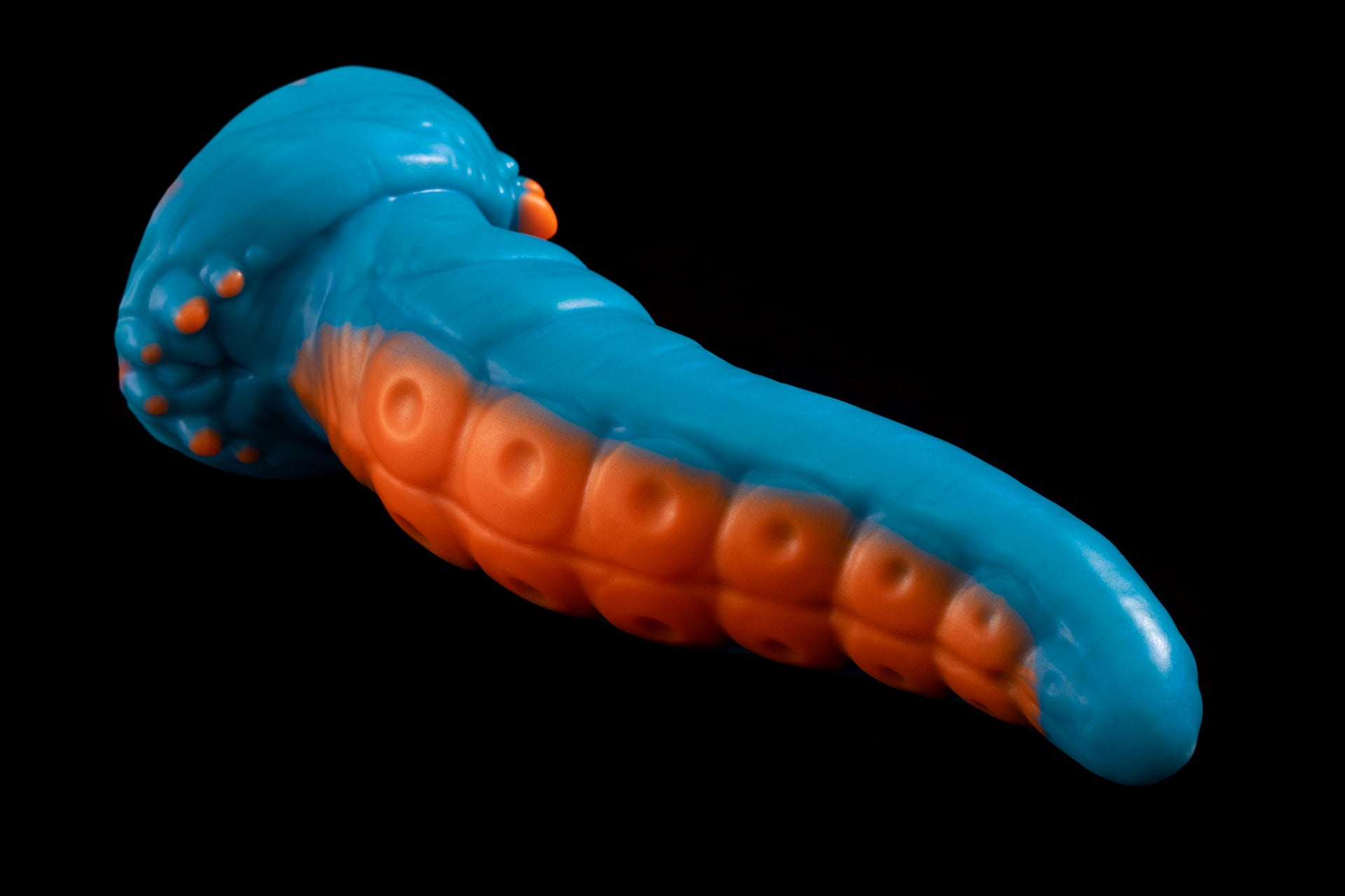 7641 Medium Slikk in Medium Firmness