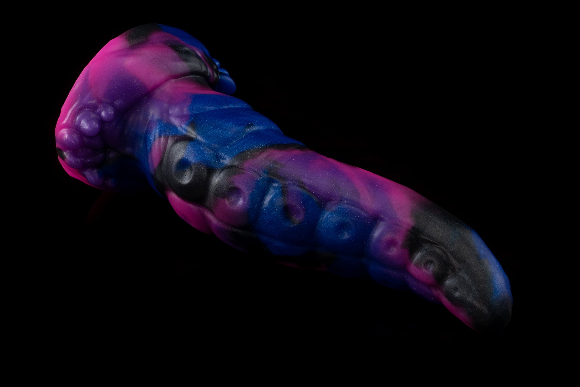 7711 Medium Slikk in Soft Firmness - Fizzle
