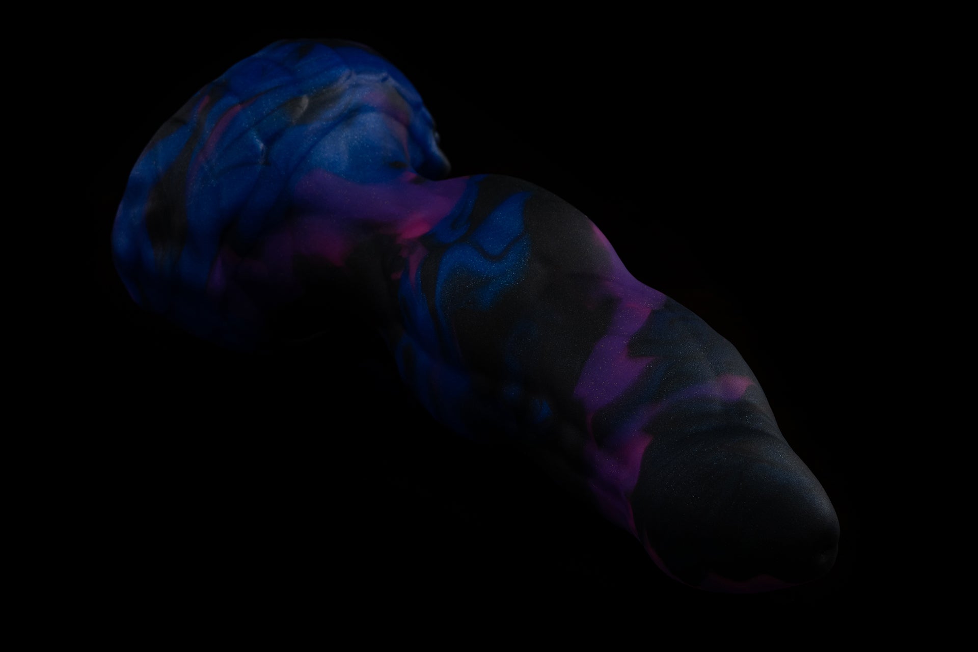 7785 Medium Mocha in Medium Firmness with Suction Cup