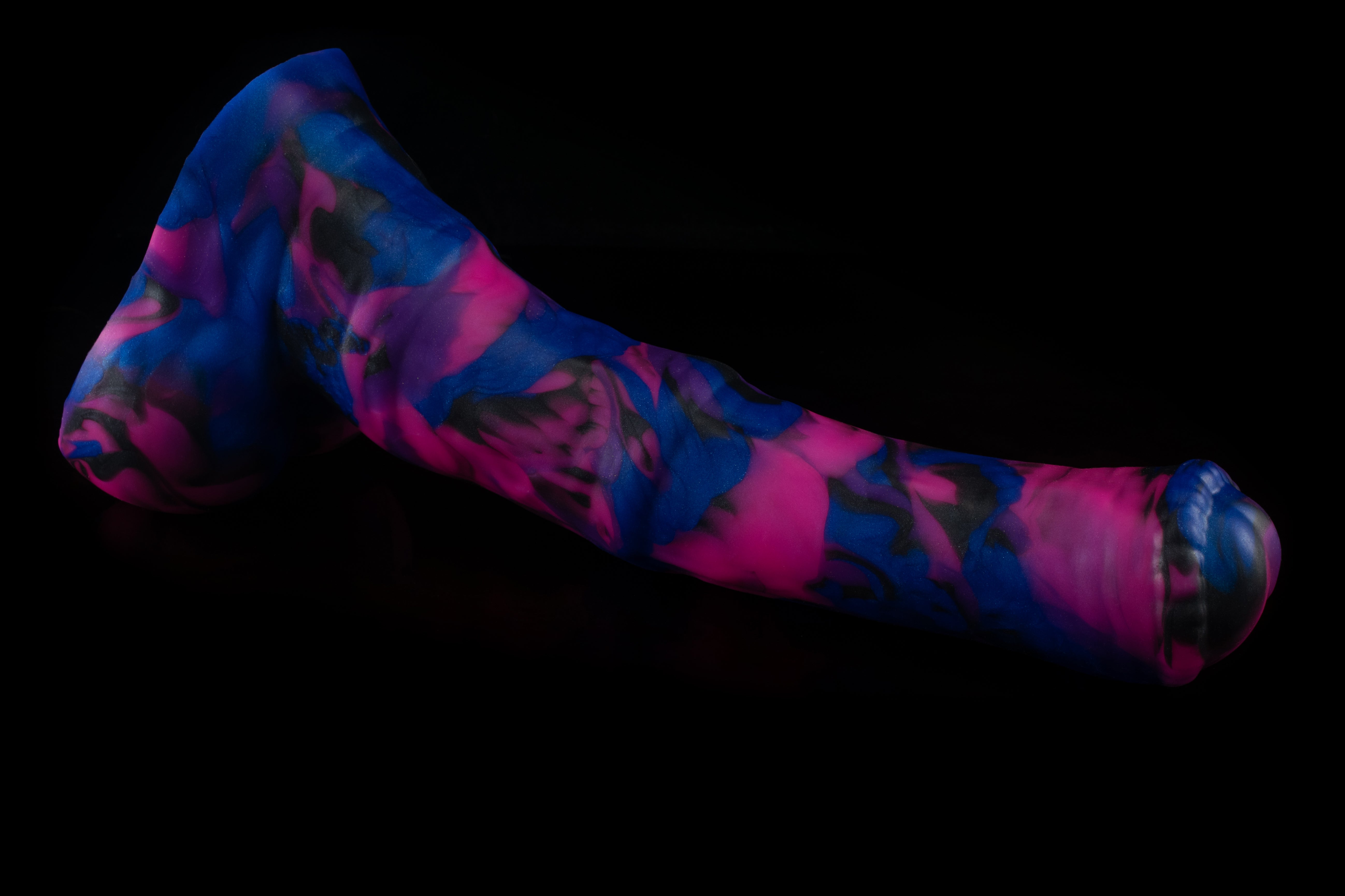 7829 XL Atlas in Soft Firmness with Suction Cup