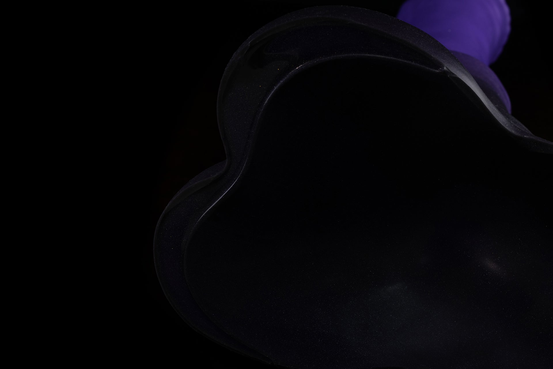 7872 Brooklyn Supreme (XXL Atlas) in Soft Firmness with Suction Cup - Fizzle