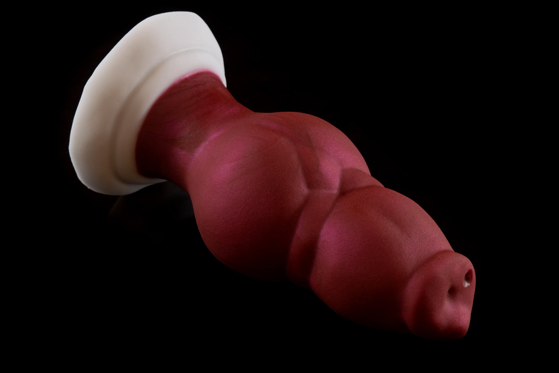 7883 Large Jake in Soft Firmness - Fizzle