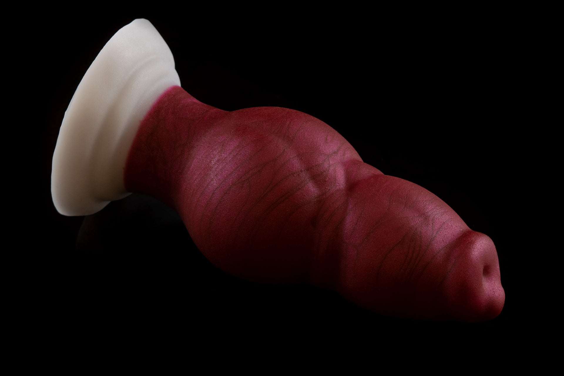 7897 Small Jake in Medium Firmness