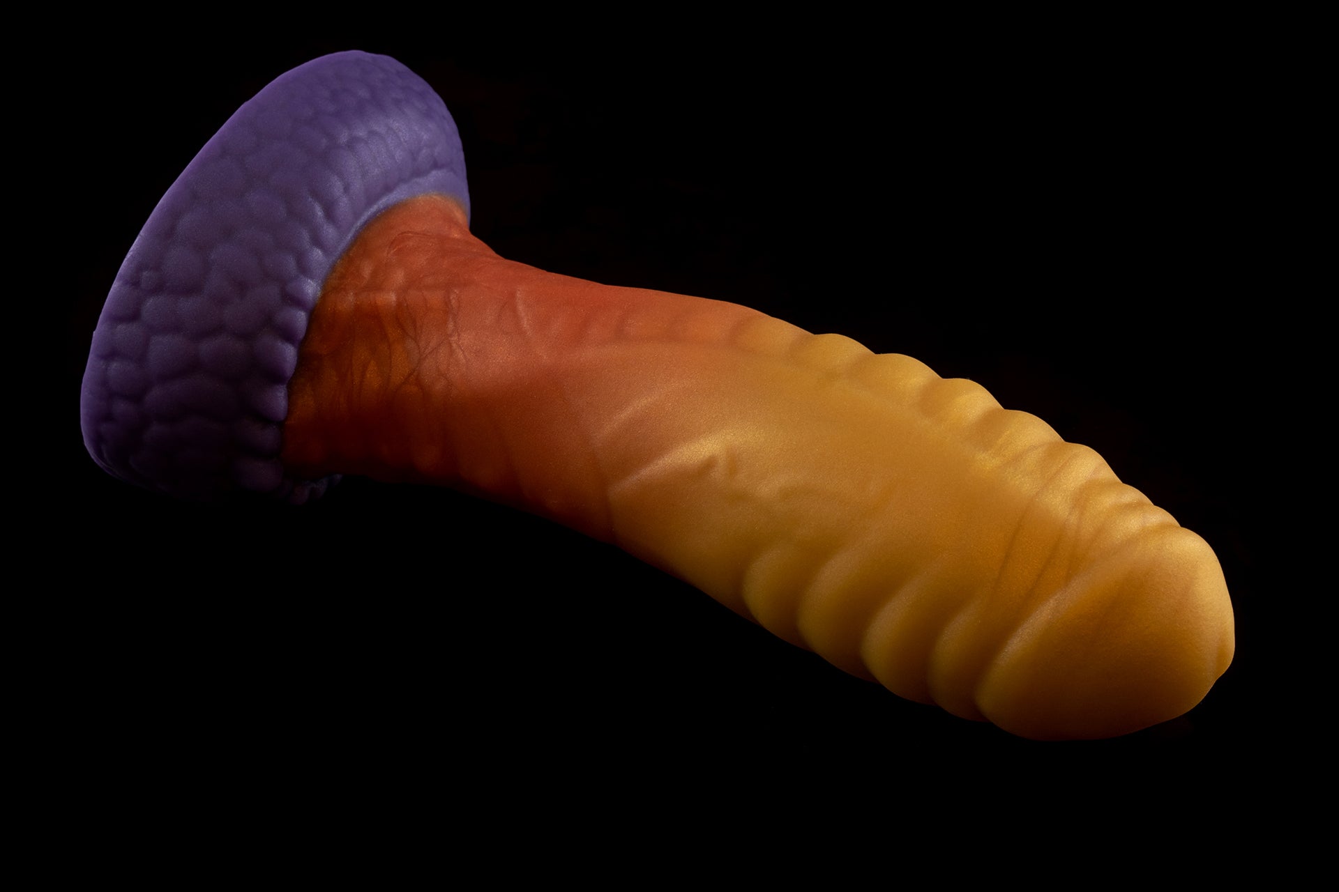 7914 Medium Alto in Medium Firmness with Suction Cup