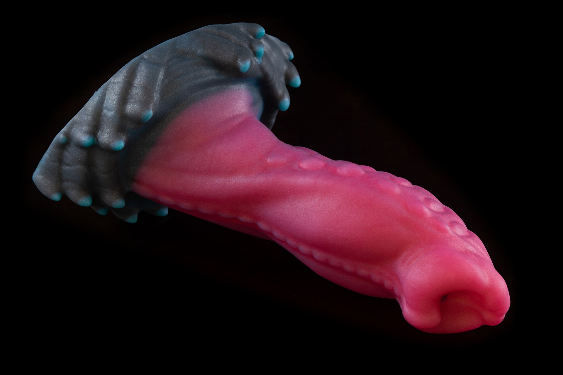 7919 Medium Croxic in Medium Firmness with Suction Cup