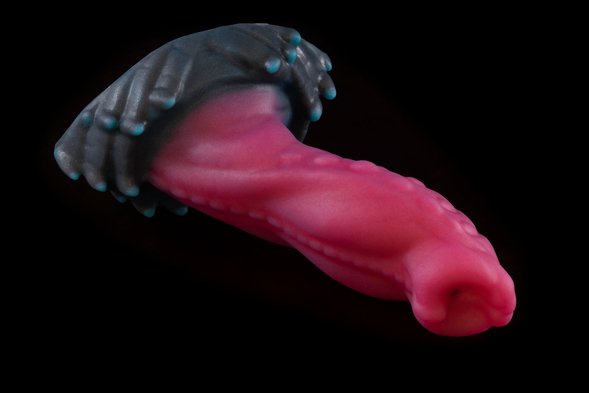 7925 Small Croxic in Medium Firmness with Suction Cup