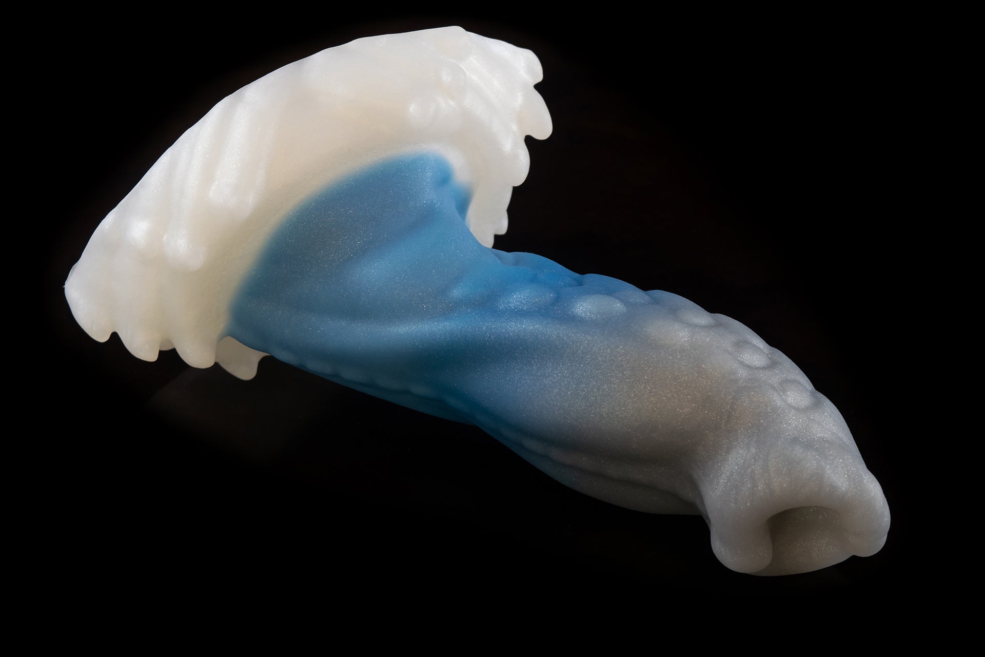 7928 Small Croxic in Medium Firmness with Suction Cup