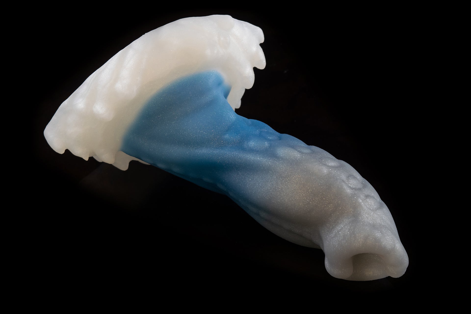 7929 Mini Croxic in Medium Firmness with Suction Cup