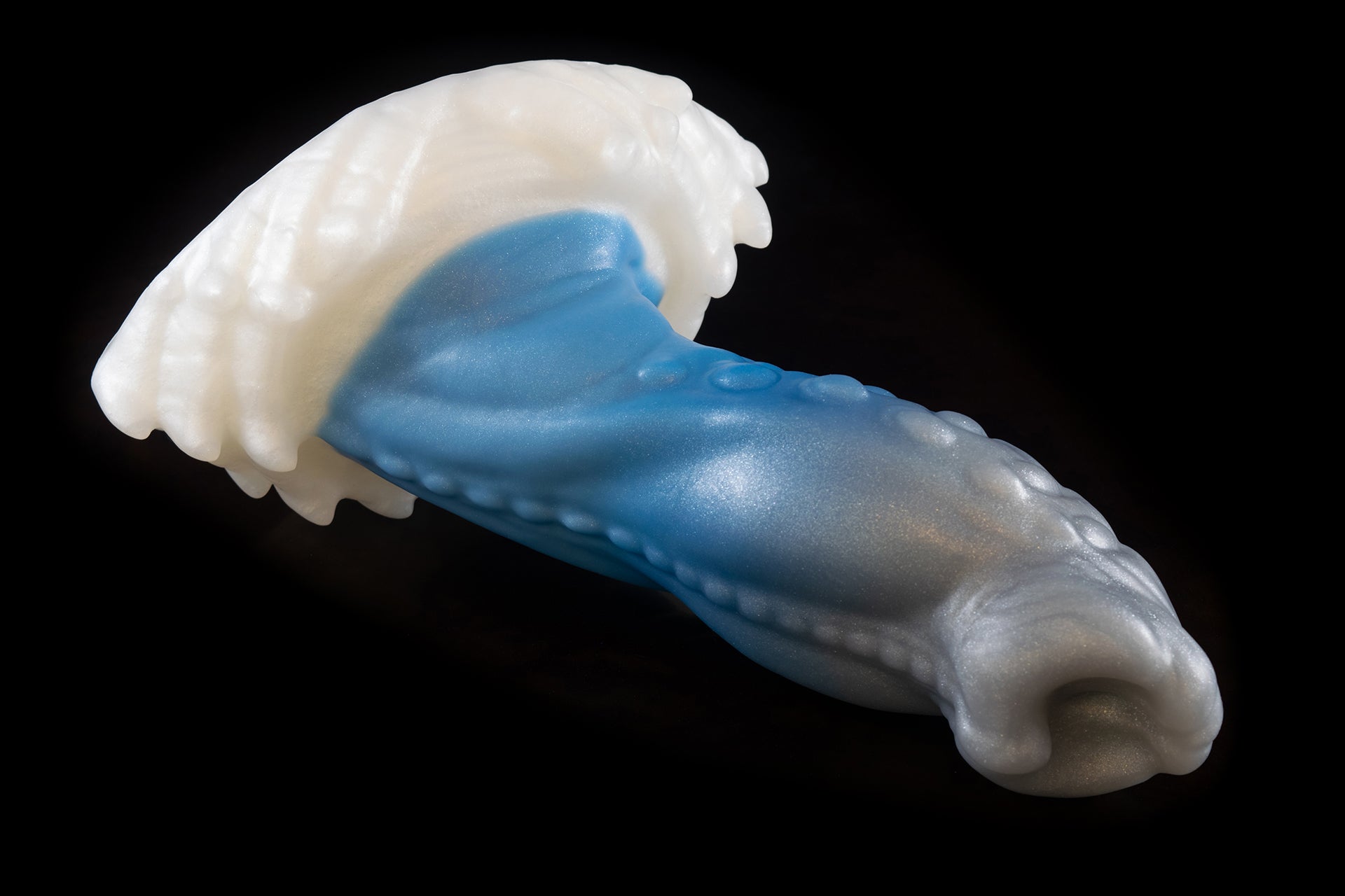 7930 Large Croxic in Medium Firmness with Suction Cup