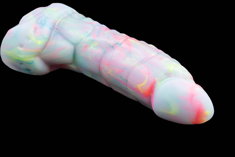 12034 XL Mantis in Soft Firmness with Suction Cup TTC LLC 12034 XL Mantis in Soft Firmness with Suction Cup TTC LLC