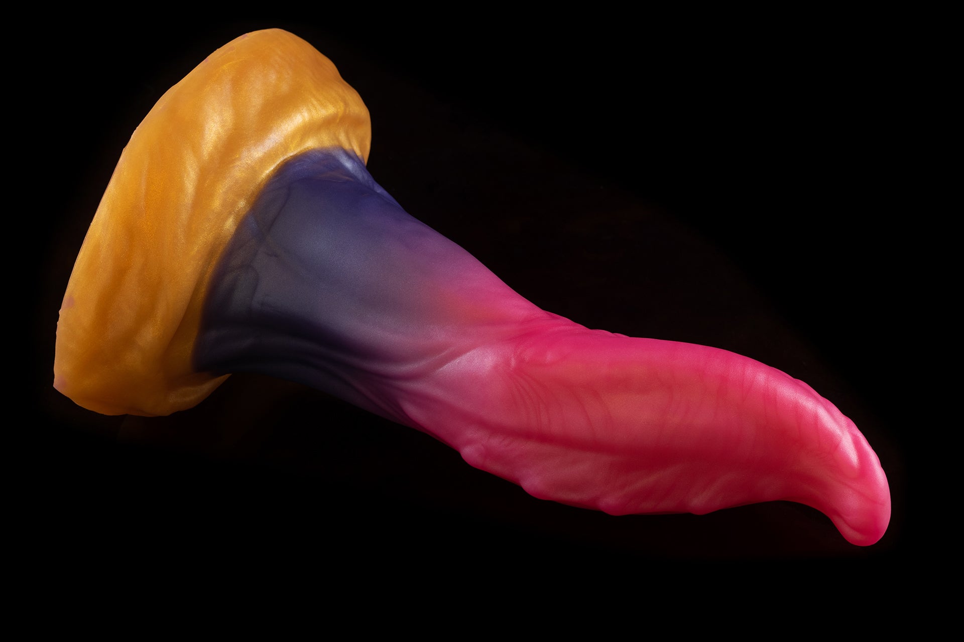 7954 Large Hidora in Medium Firmness with Suction Cup