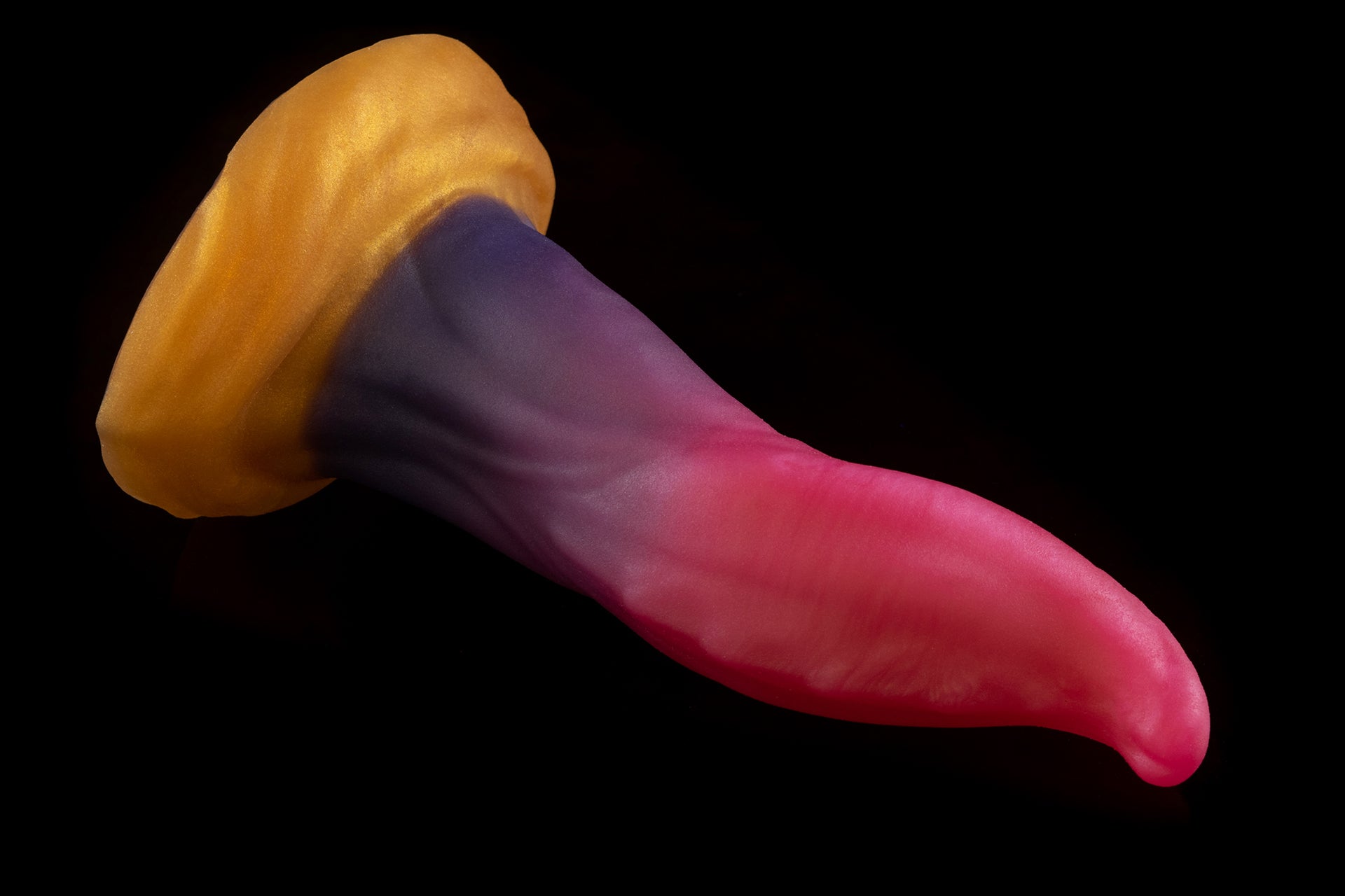 7957 Small Hidora in Medium Firmness with Suction Cup