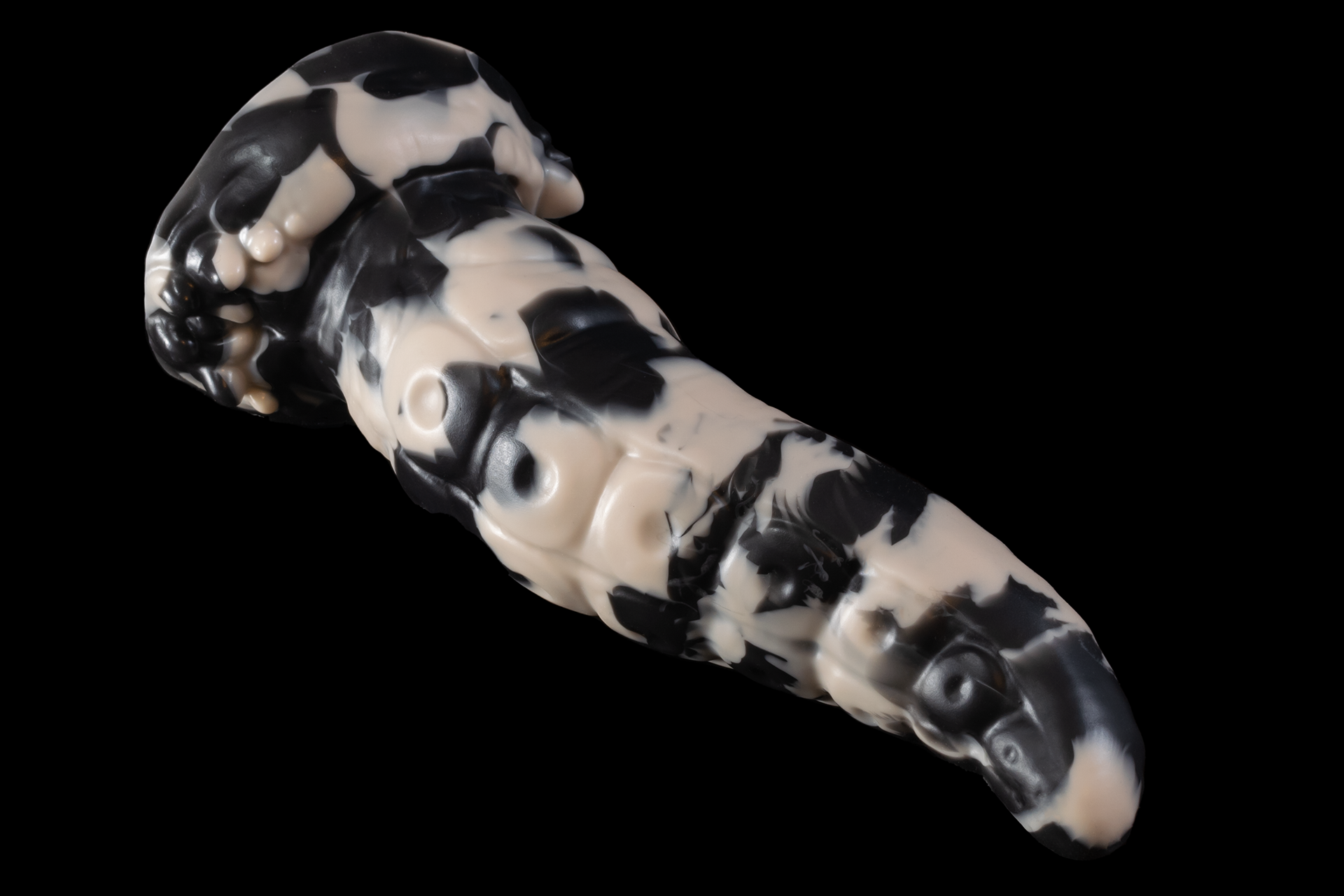 9311 Medium Slikk in Firm Firmness with Suction Cup