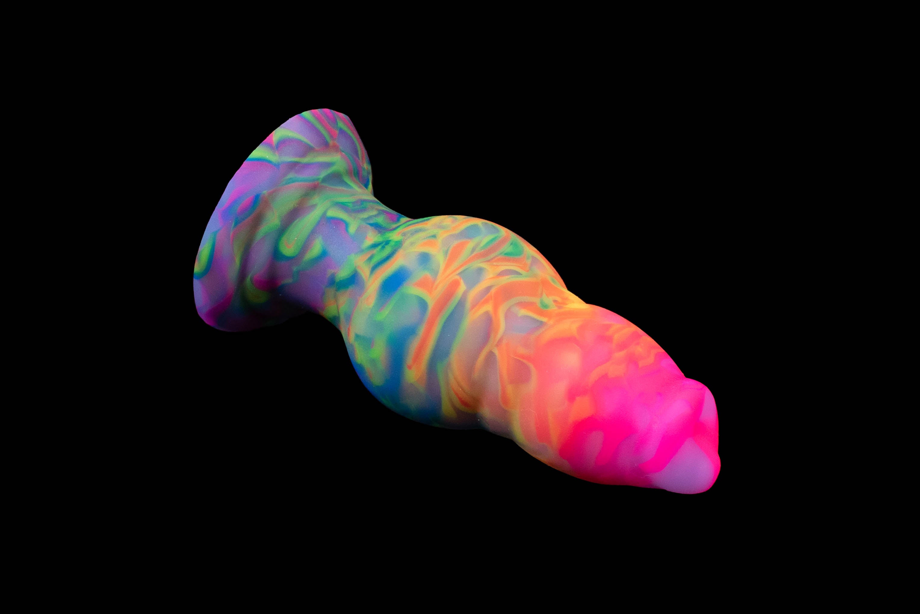 11522 Small Jake in Medium Firmness