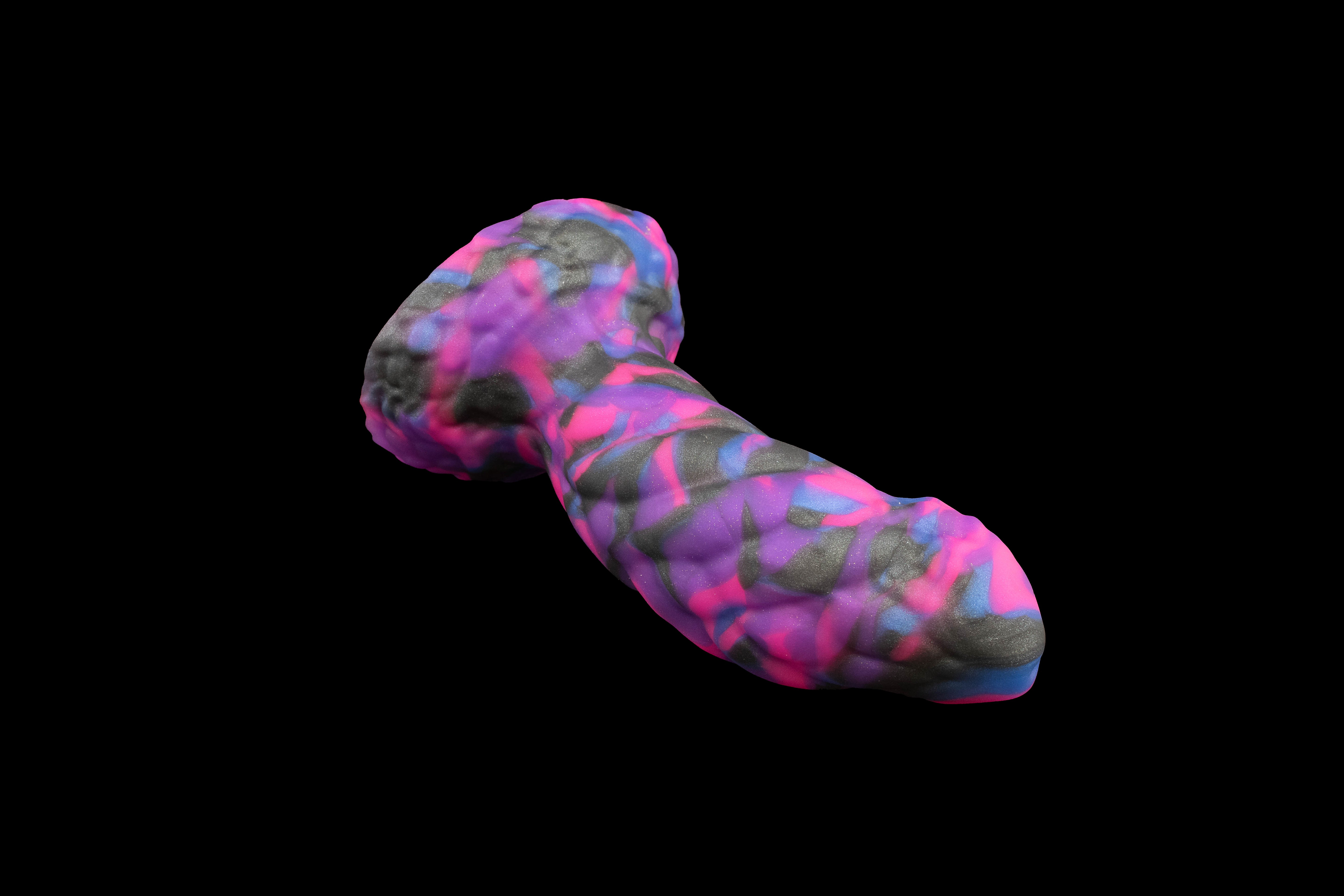 12110 Small Cortez in Medium Firmness with Suction Cup