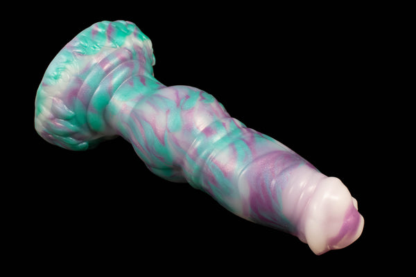 10894 XL Zane in Medium Firmness with Suction Cup