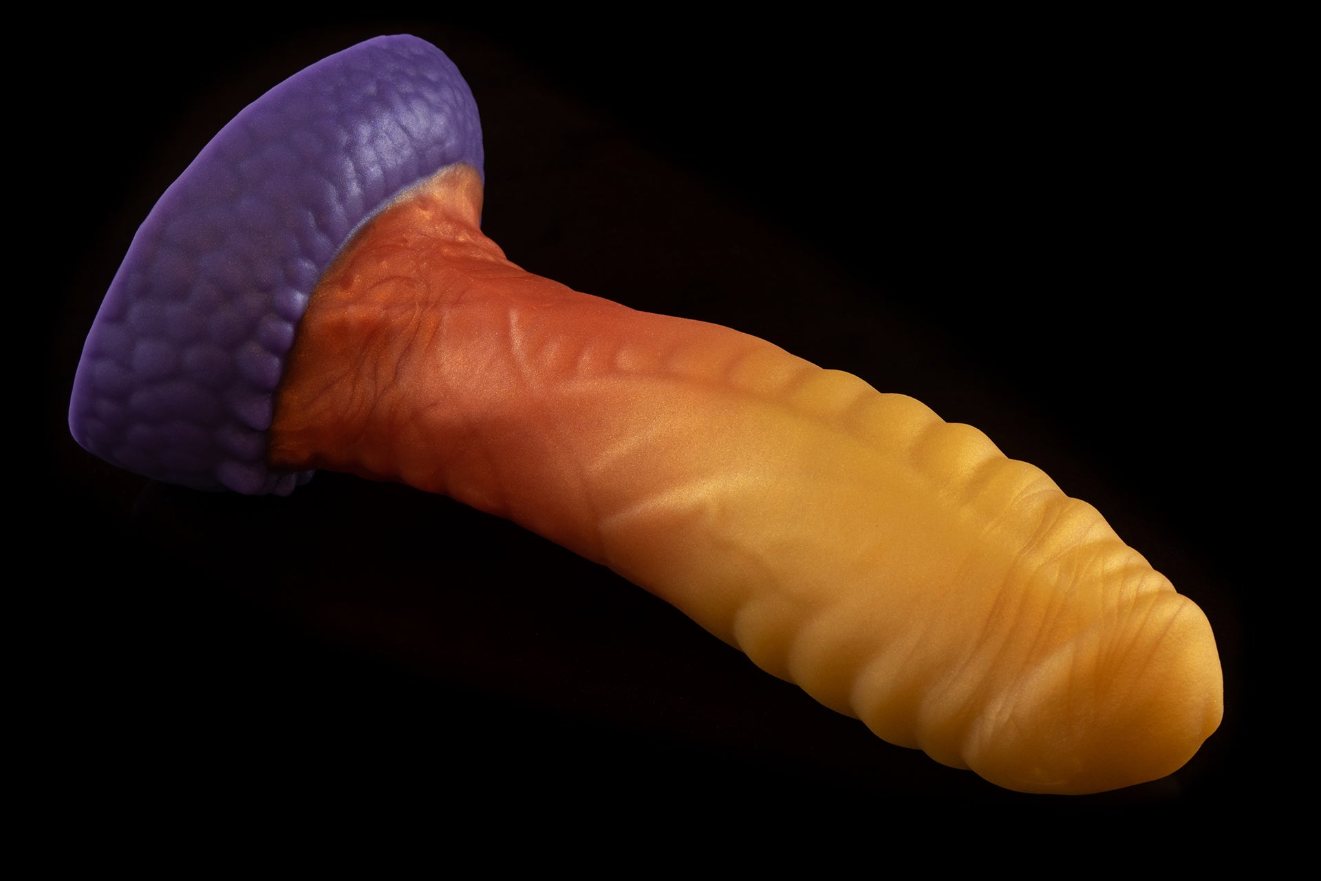 8029 Small Alto in Medium Firmness with Suction Cup
