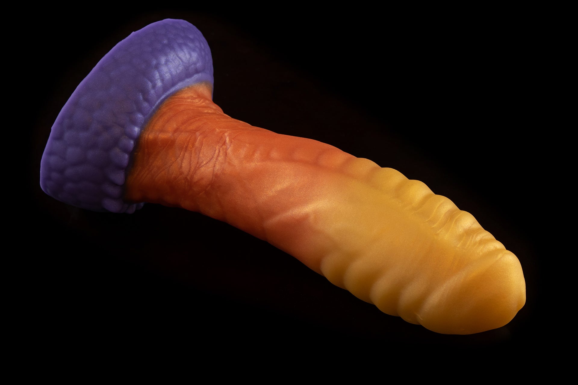 8031 Small Alto in Medium Firmness with Suction Cup