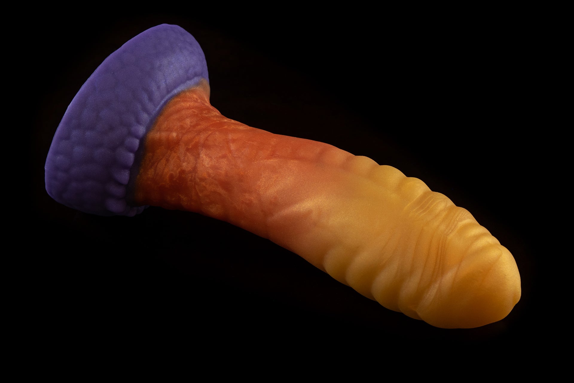 8033 Mini Alto in Medium Firmness with Suction Cup