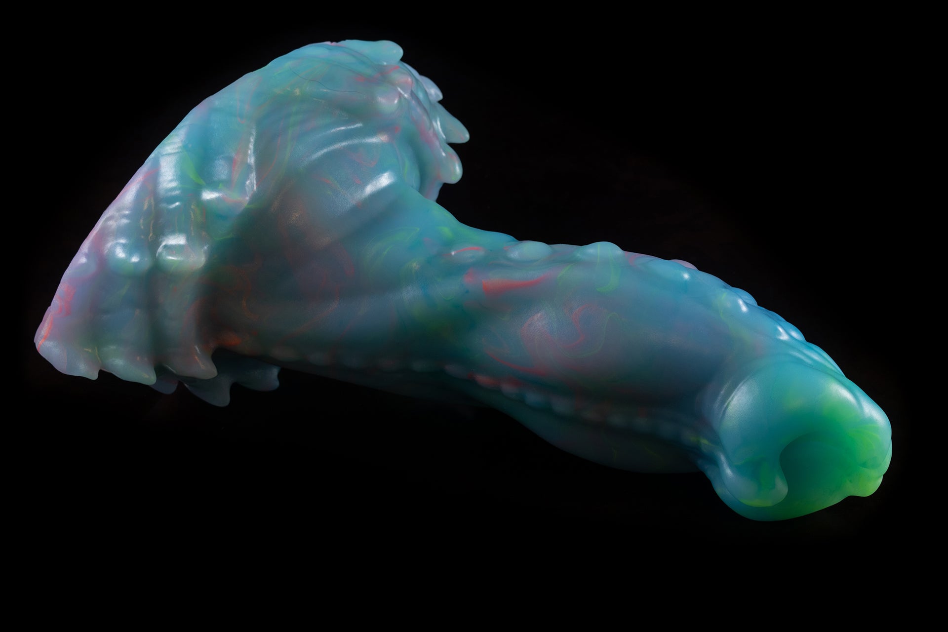 8061 Large Croxic in Soft Firmness with Suction Cup