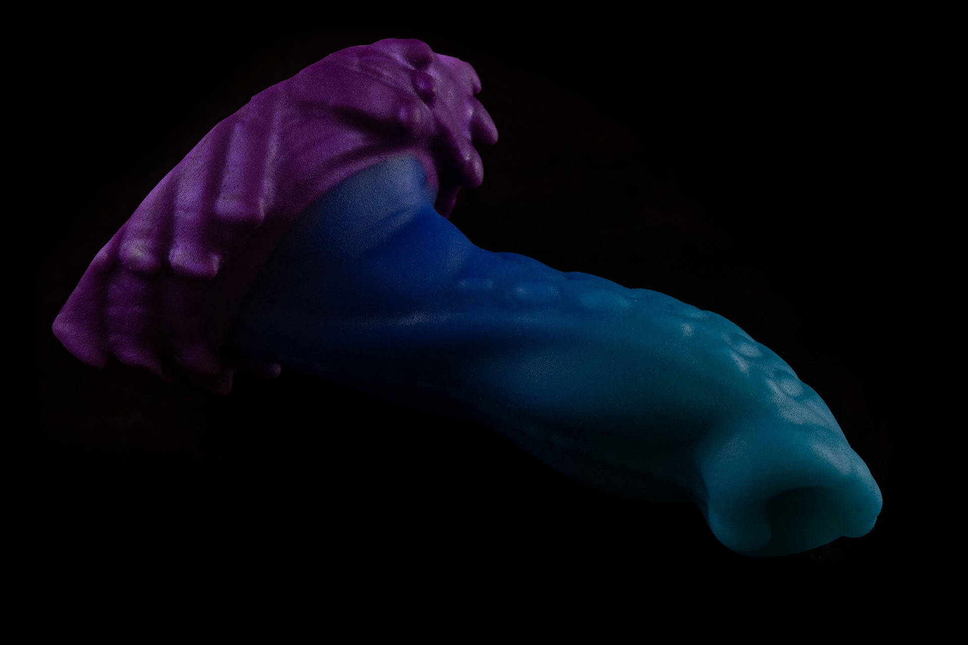 8064 Mini Croxic in Soft Firmness with Suction Cup