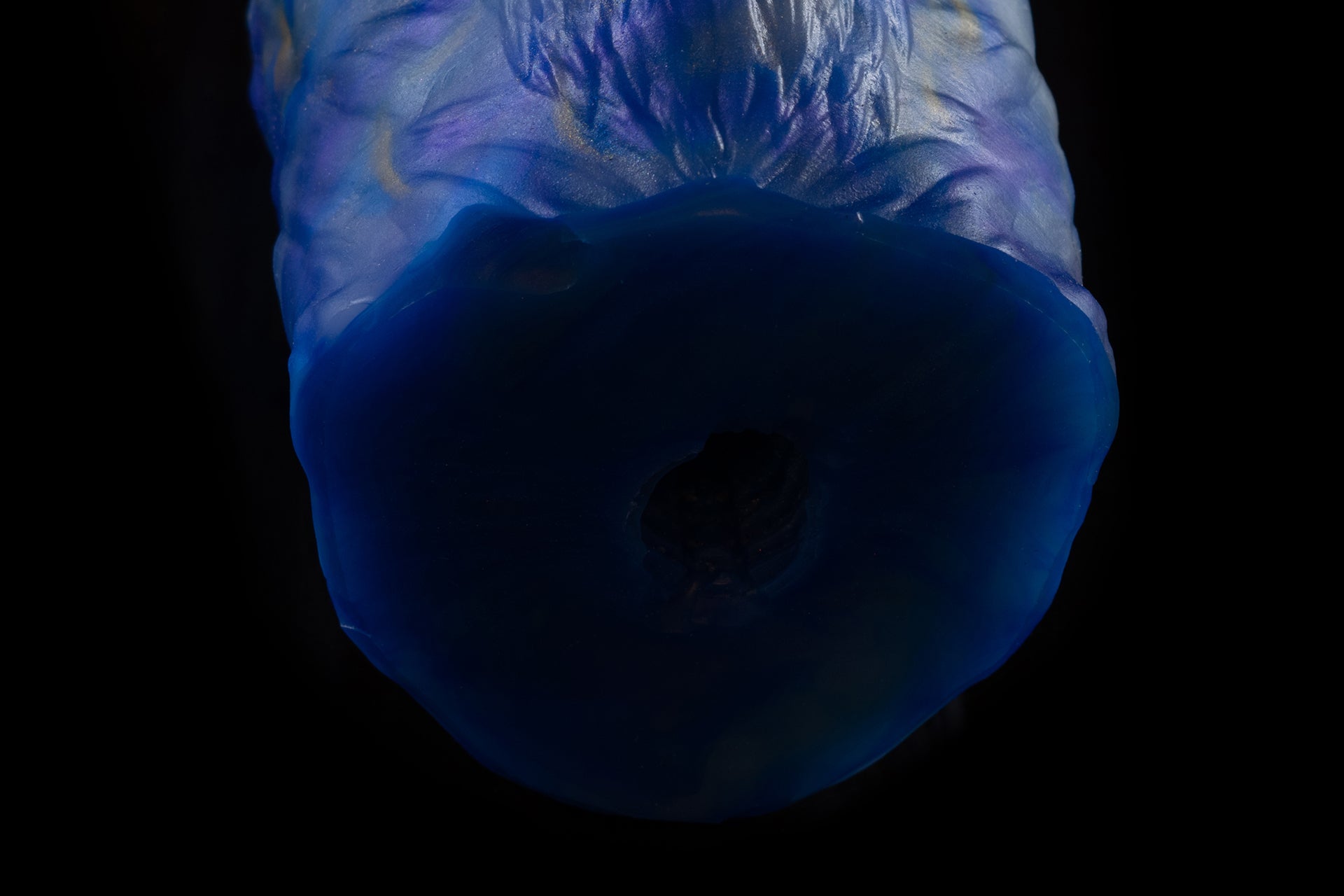 8106 Zane Butt - Full Size - Fizzle