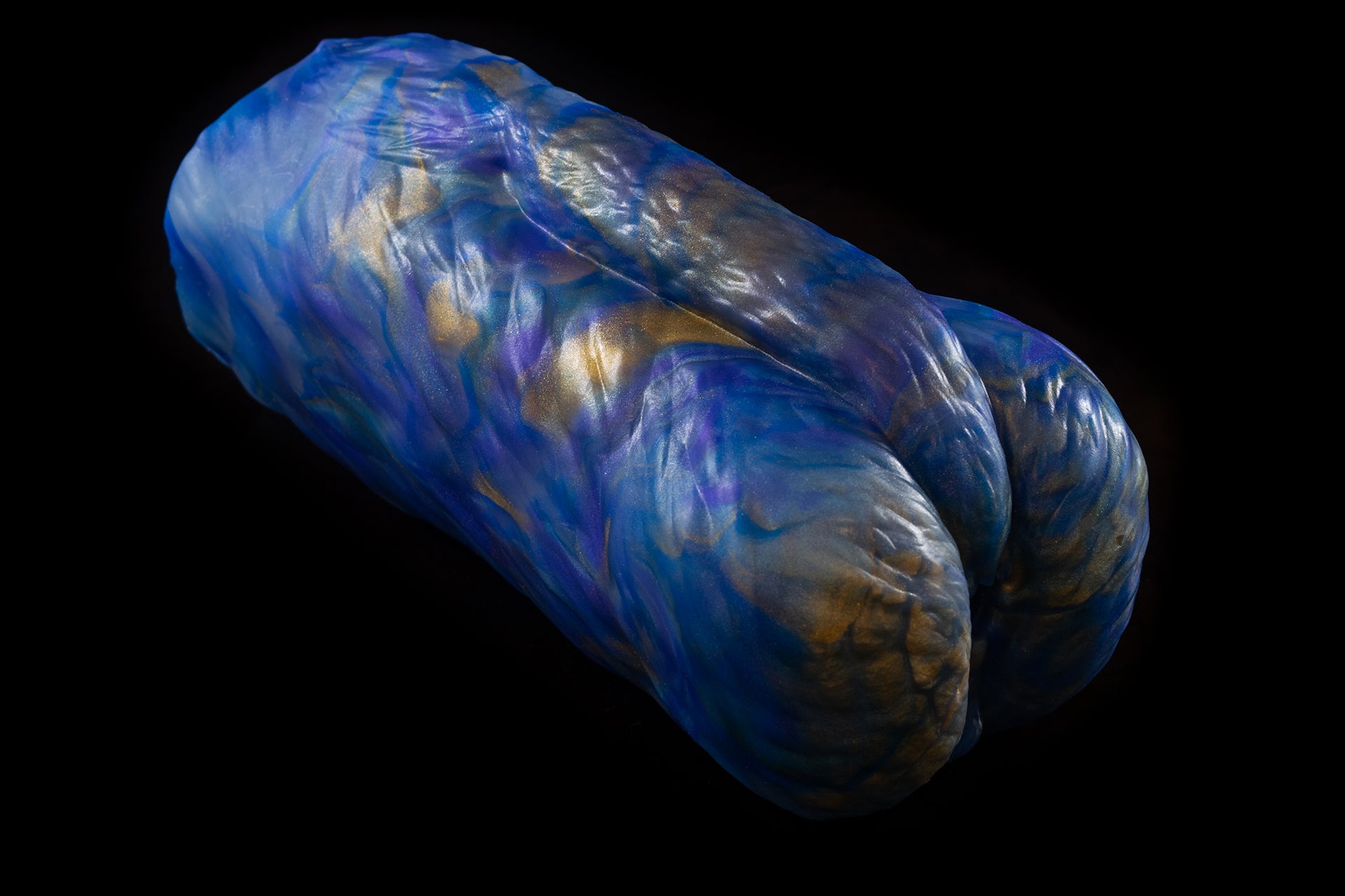 8141 Zane Butt - Full Size - Fizzle